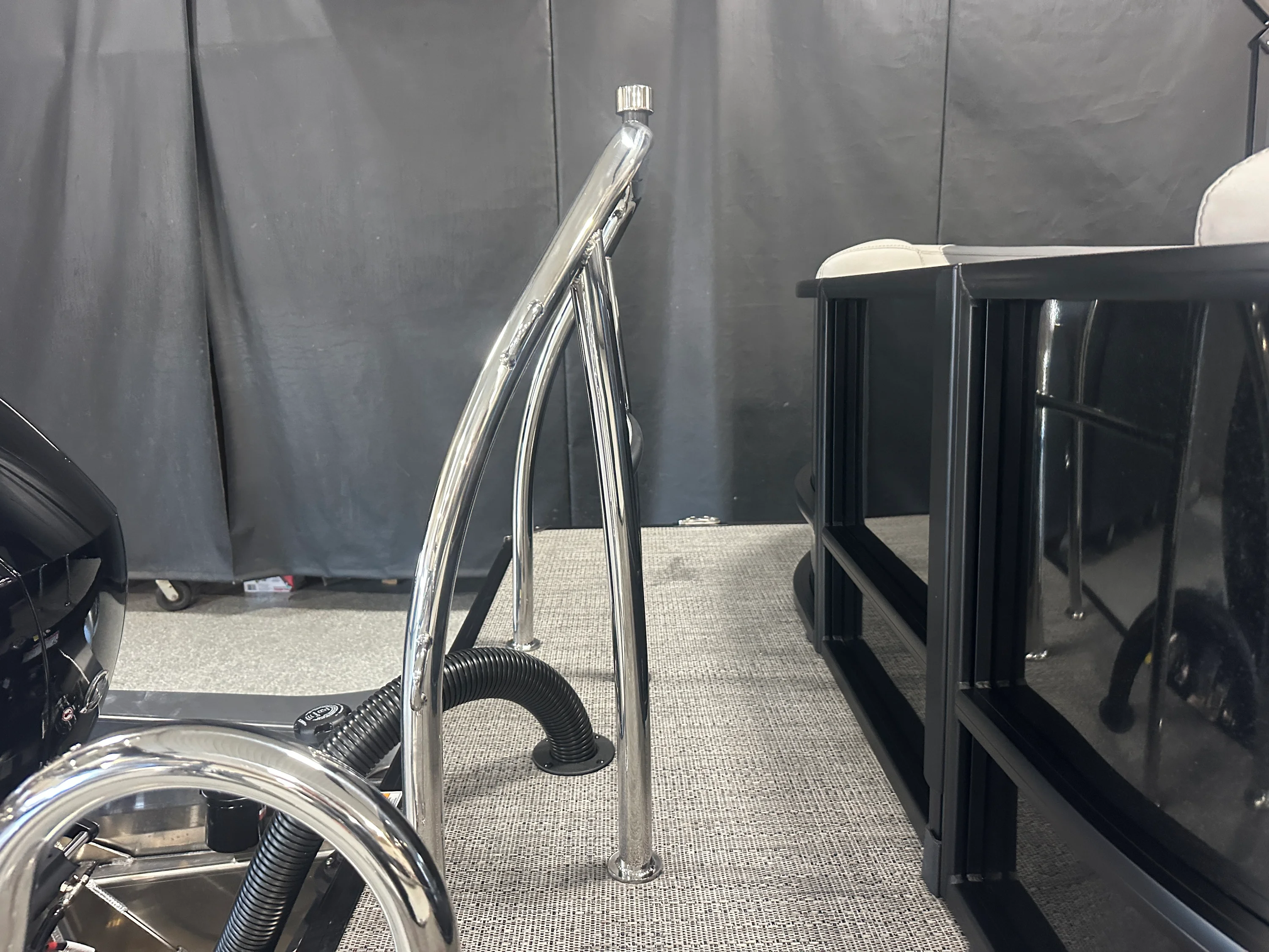 2026 Barletta SANZA22QC Image Thumbnail #17