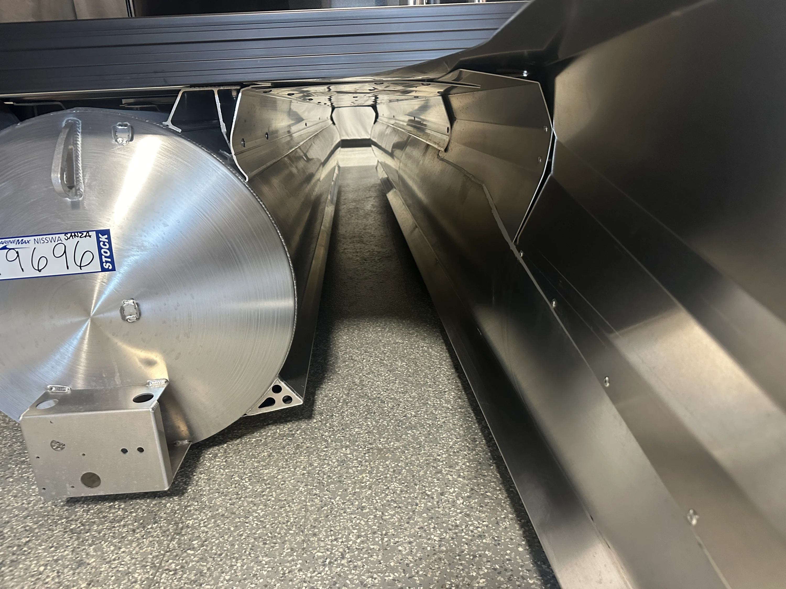 2026 Barletta SANZA22QC Image Thumbnail #15