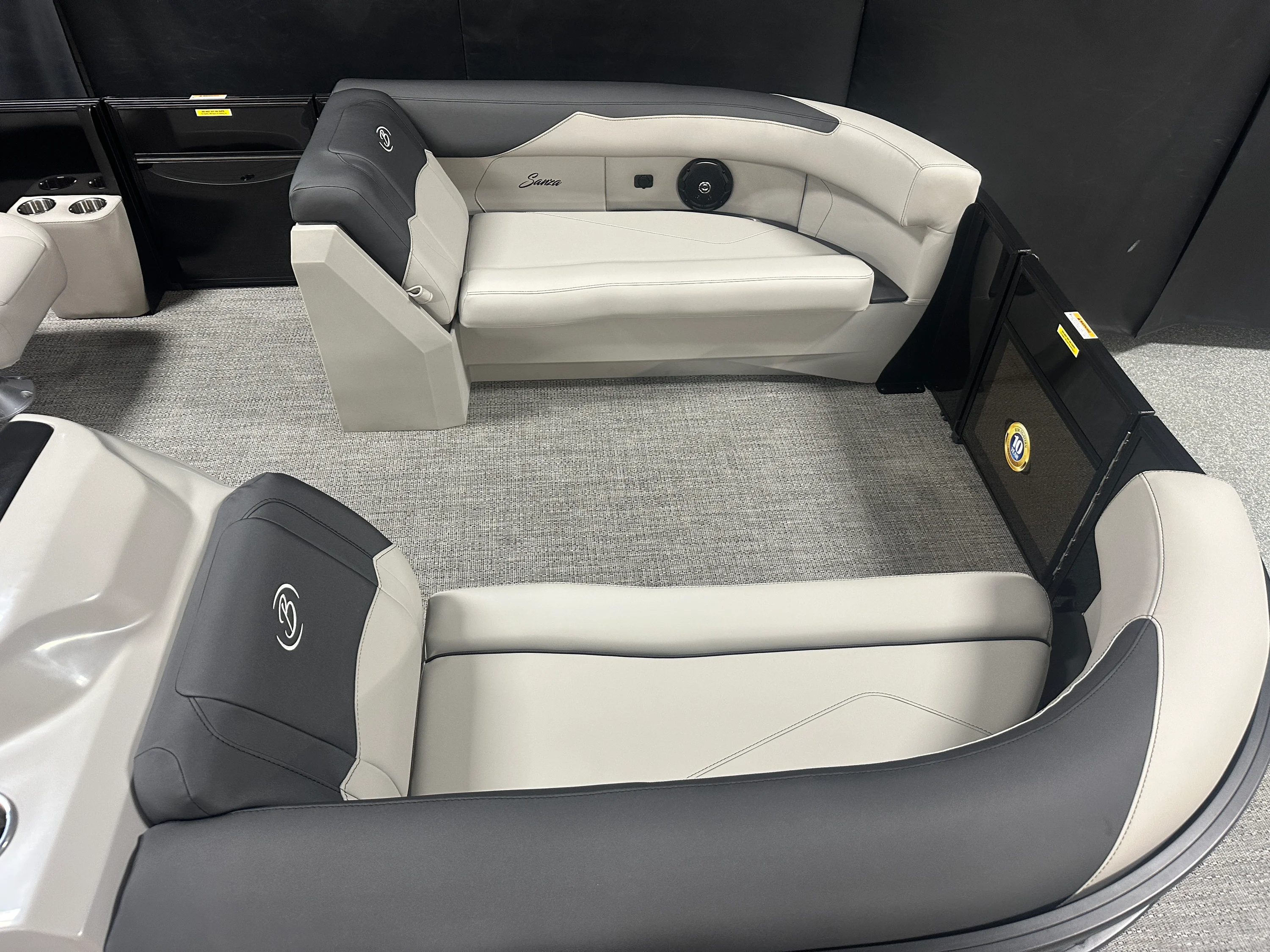 2026 Barletta SANZA22QC Image Thumbnail #8