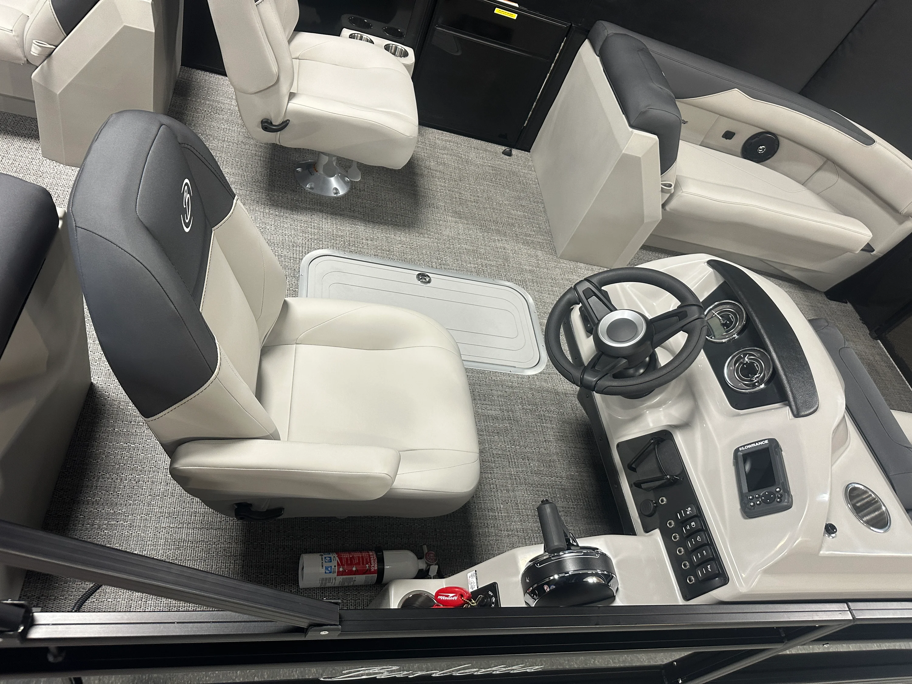 2026 Barletta SANZA22QC Image Thumbnail #6