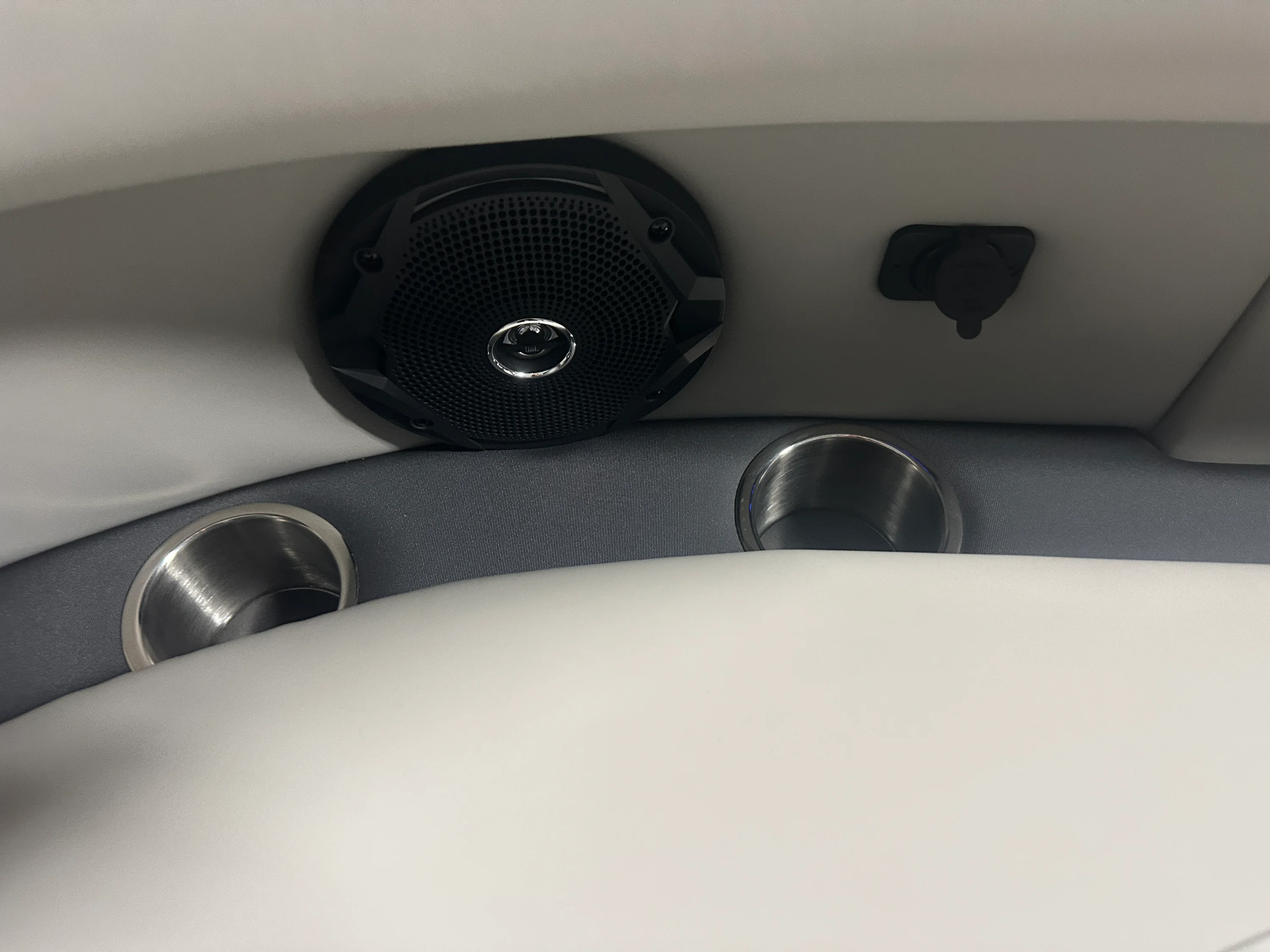 2026 Barletta SANZA22QC Image Thumbnail #57