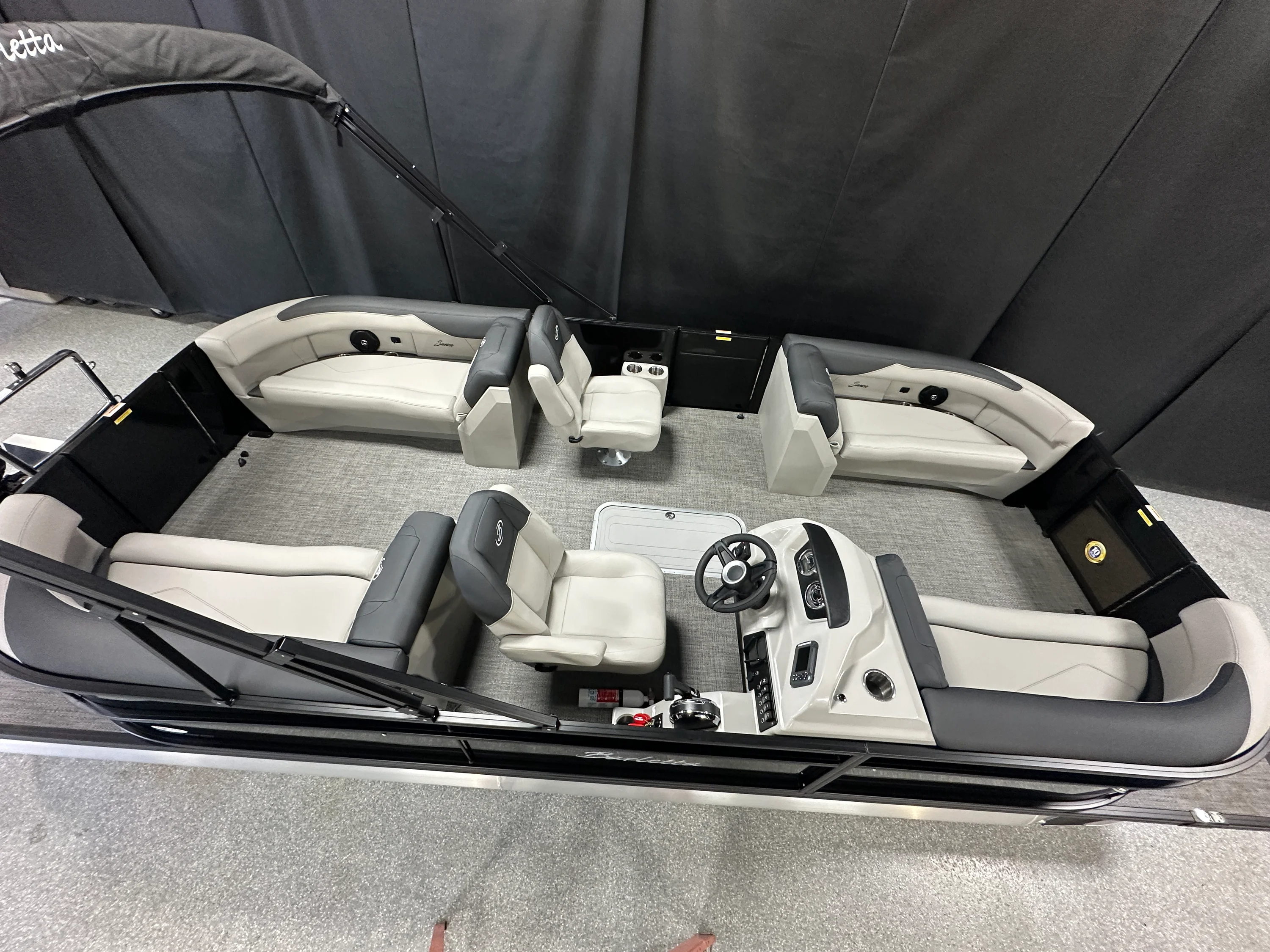 2026 Barletta SANZA22QC Image Thumbnail #1