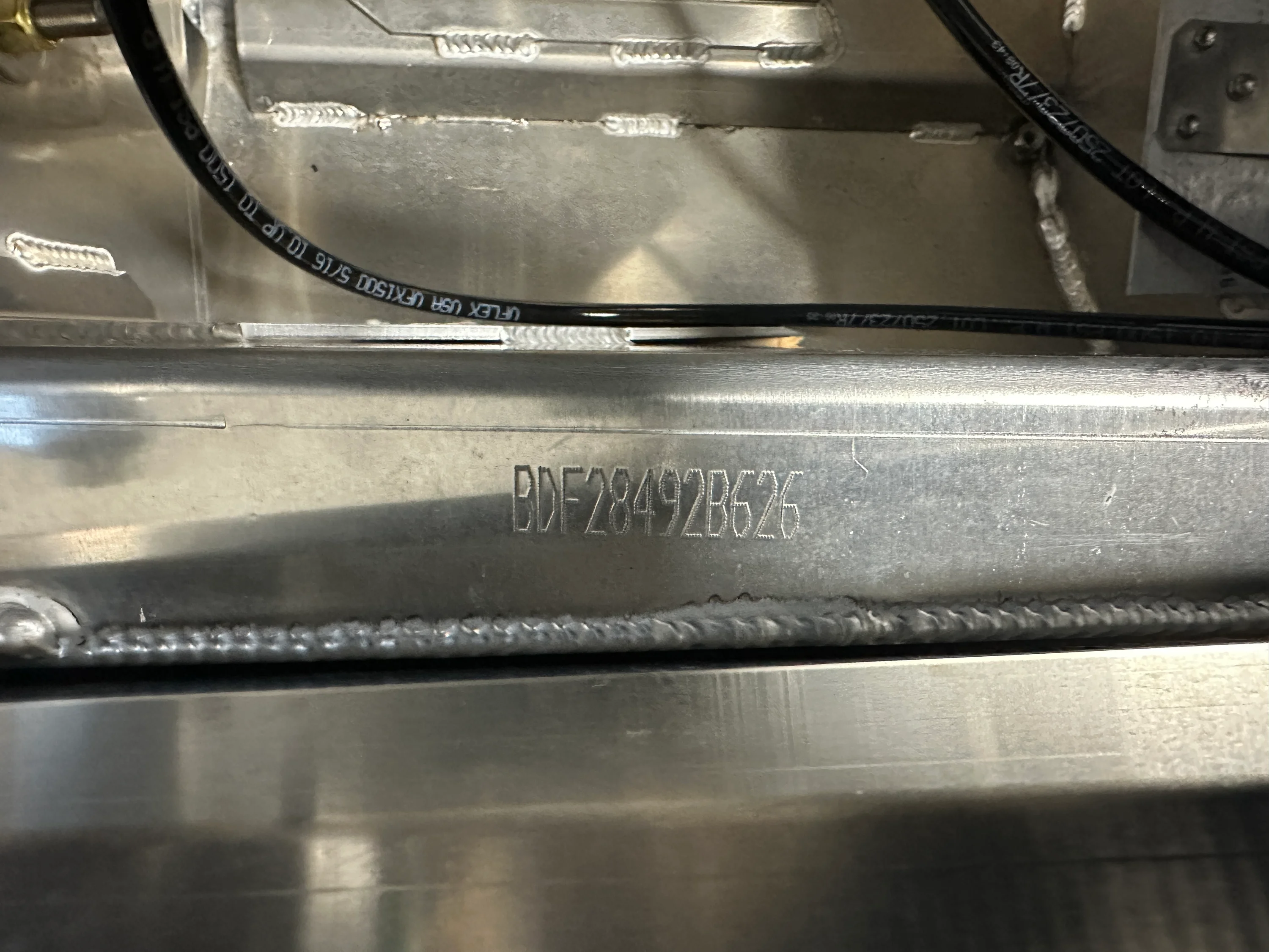 2026 Barletta SANZA22QC Image Thumbnail #59