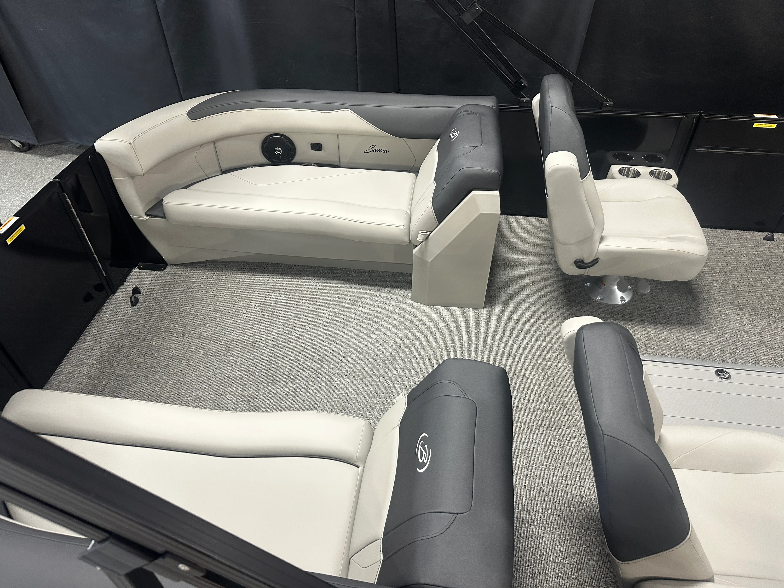 2026 Barletta SANZA22QC Image Thumbnail #4