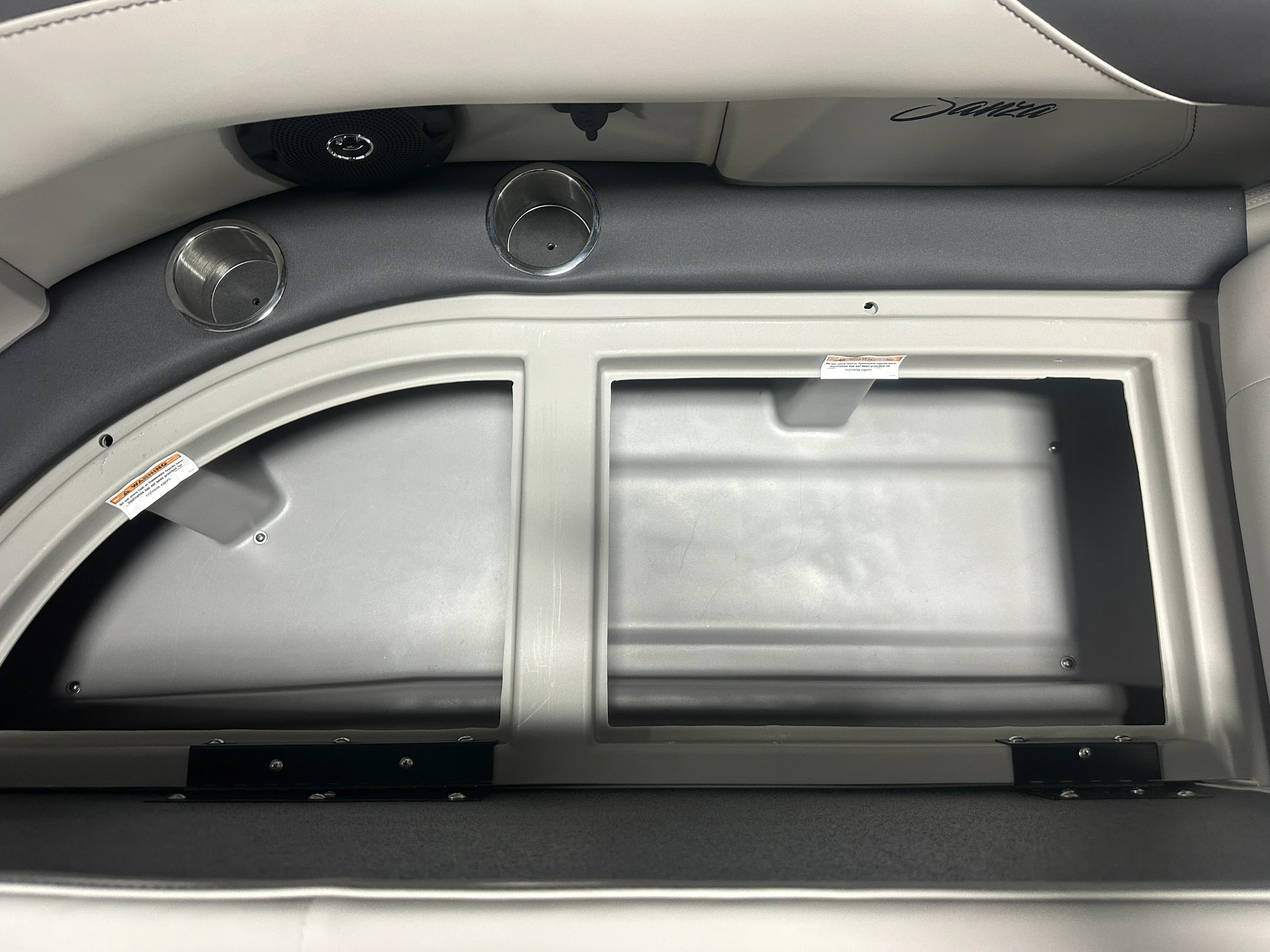 2026 Barletta SANZA22QC Image Thumbnail #22