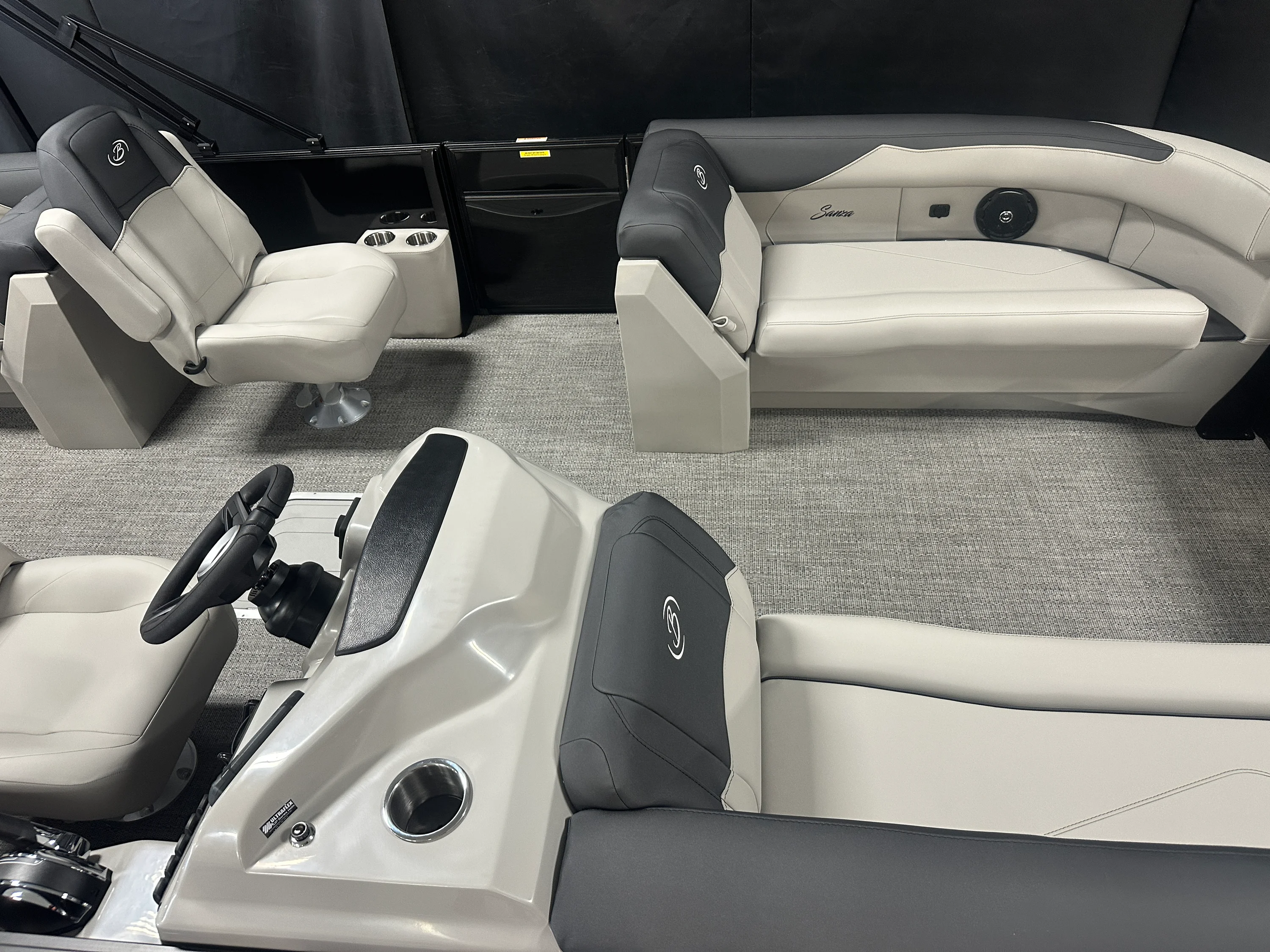 2026 Barletta SANZA22QC Image Thumbnail #7