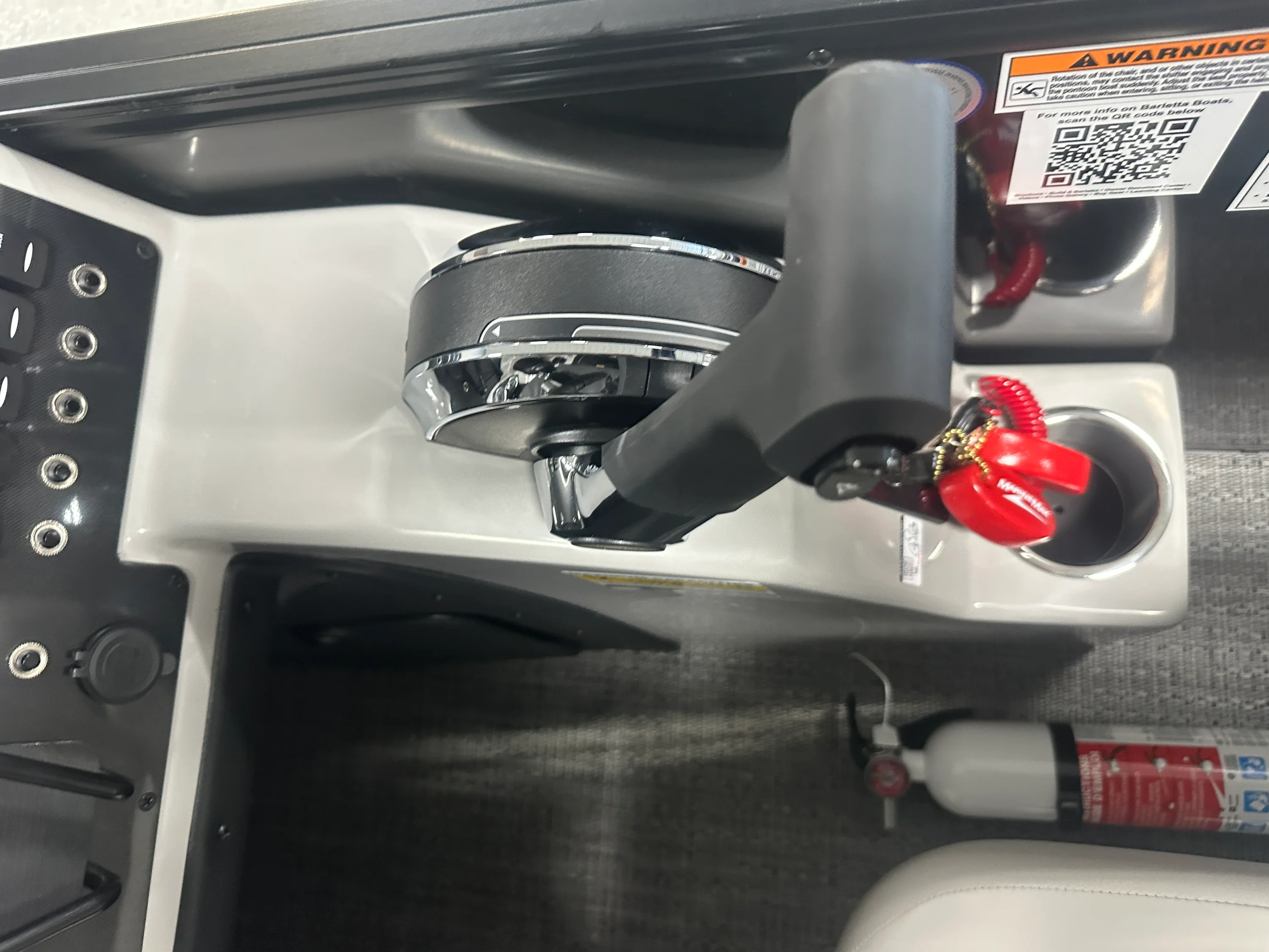 2026 Barletta SANZA22QC Image Thumbnail #42