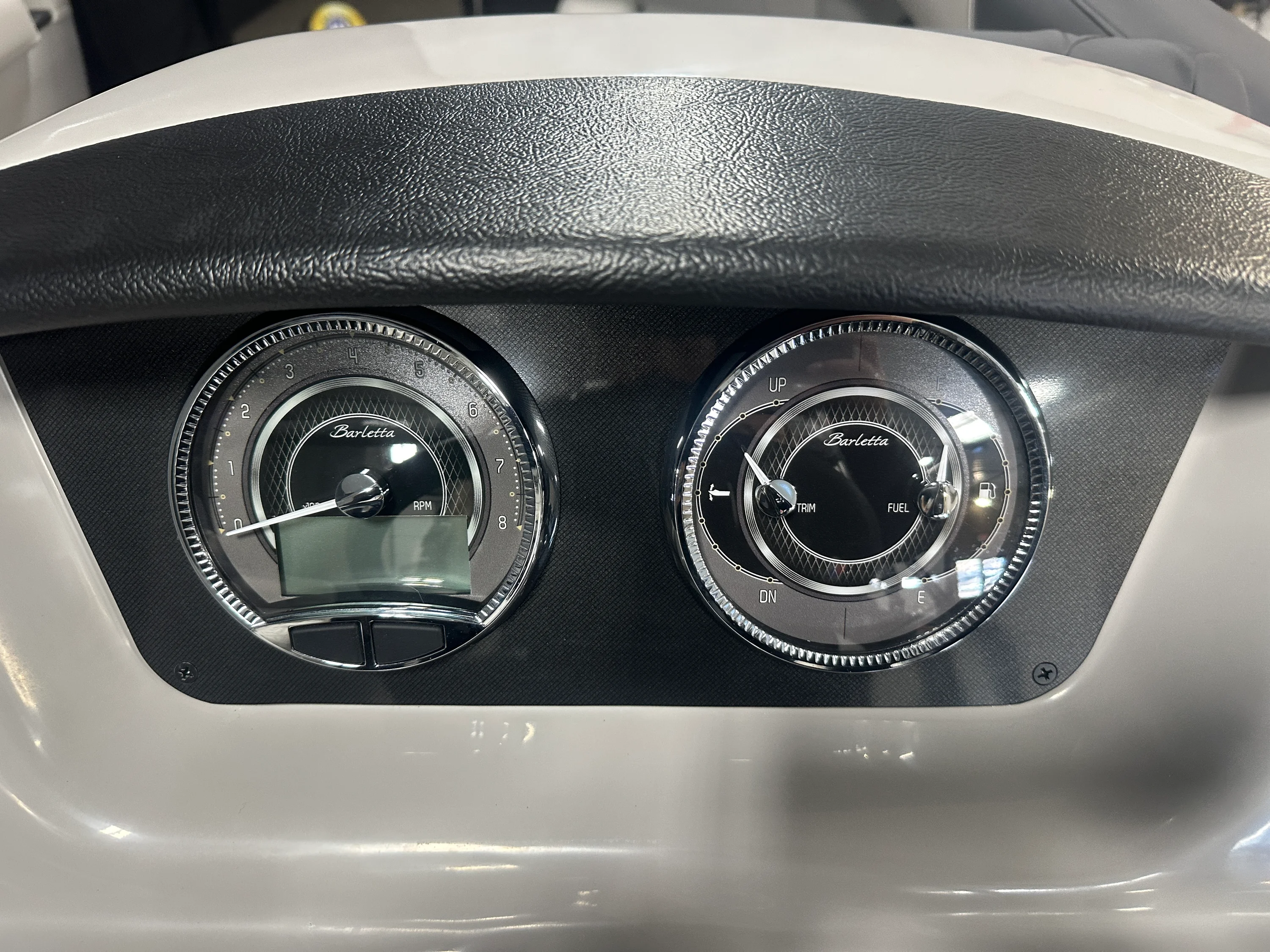 2026 Barletta SANZA22QC Image Thumbnail #45