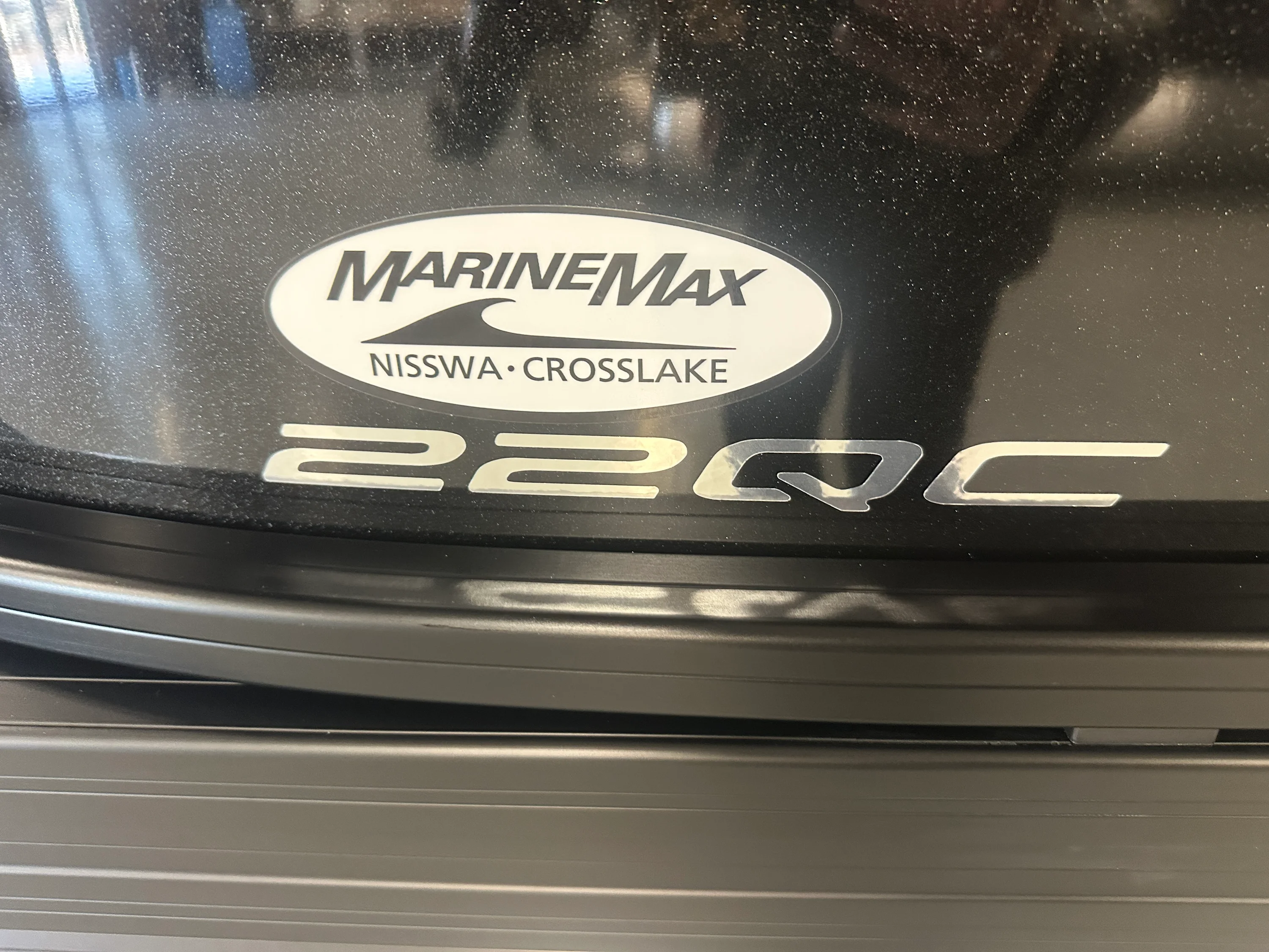 2026 Barletta SANZA22QC Image Thumbnail #11