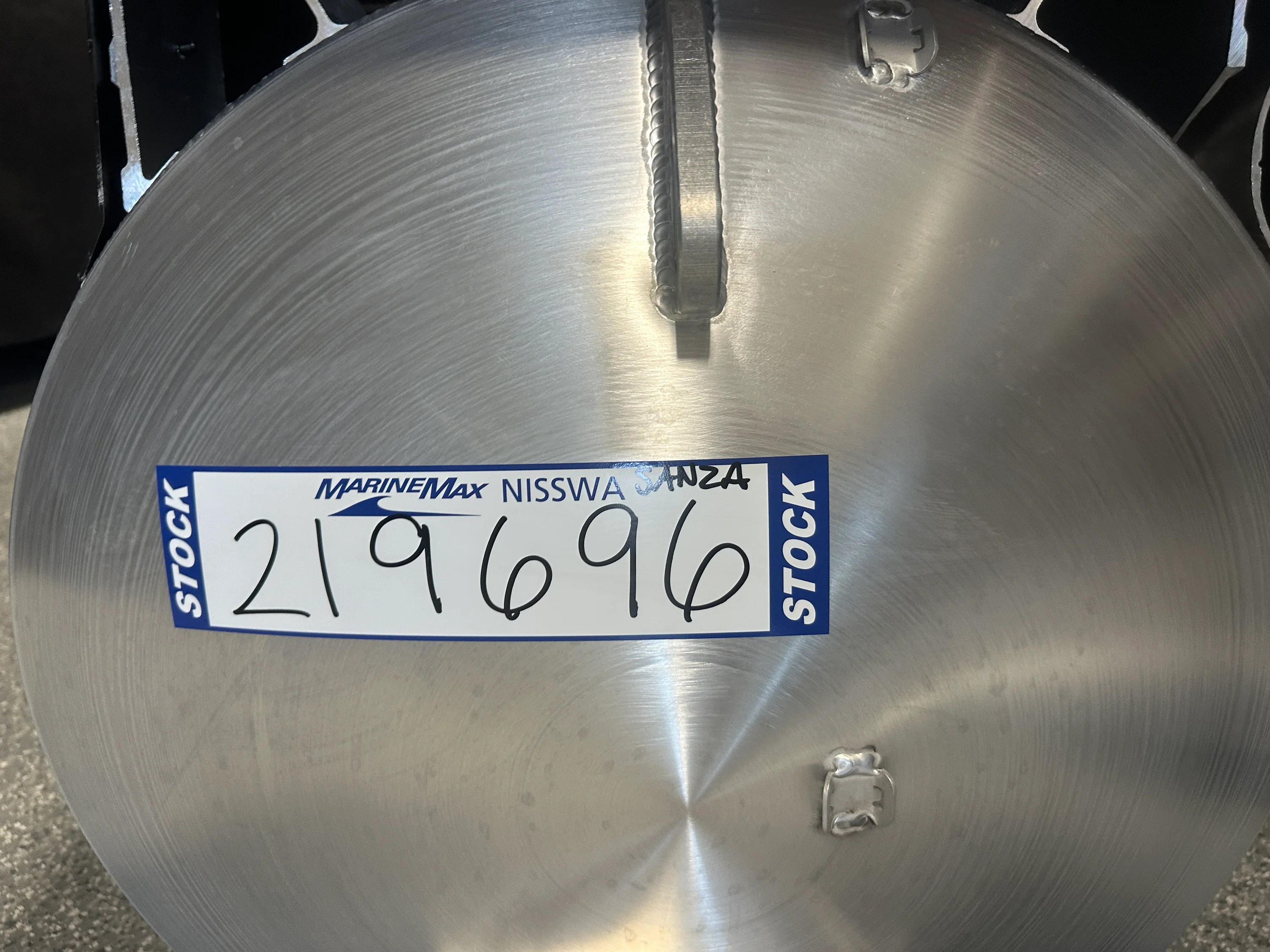 2026 Barletta SANZA22QC Image Thumbnail #61