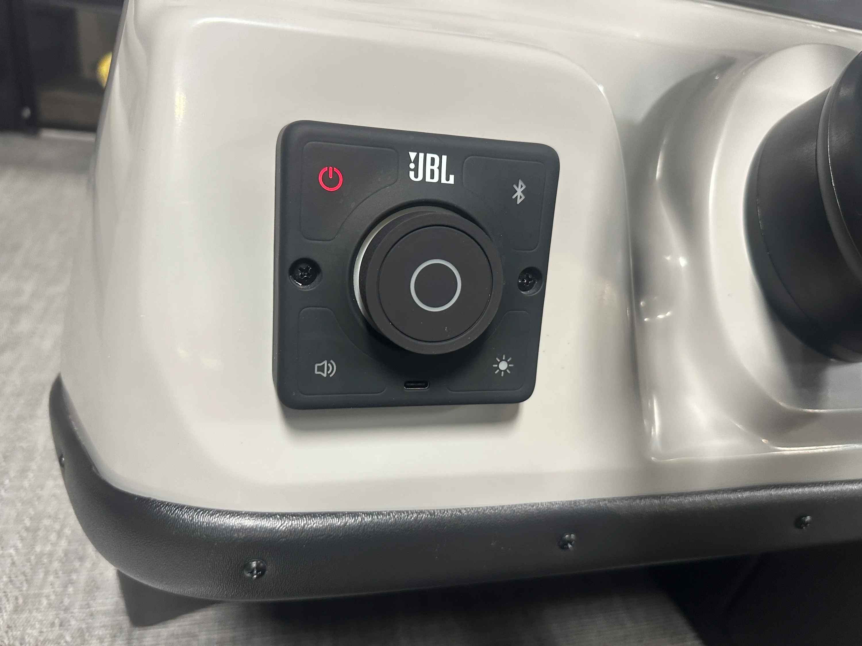 2026 Barletta SANZA22QC Image Thumbnail #46