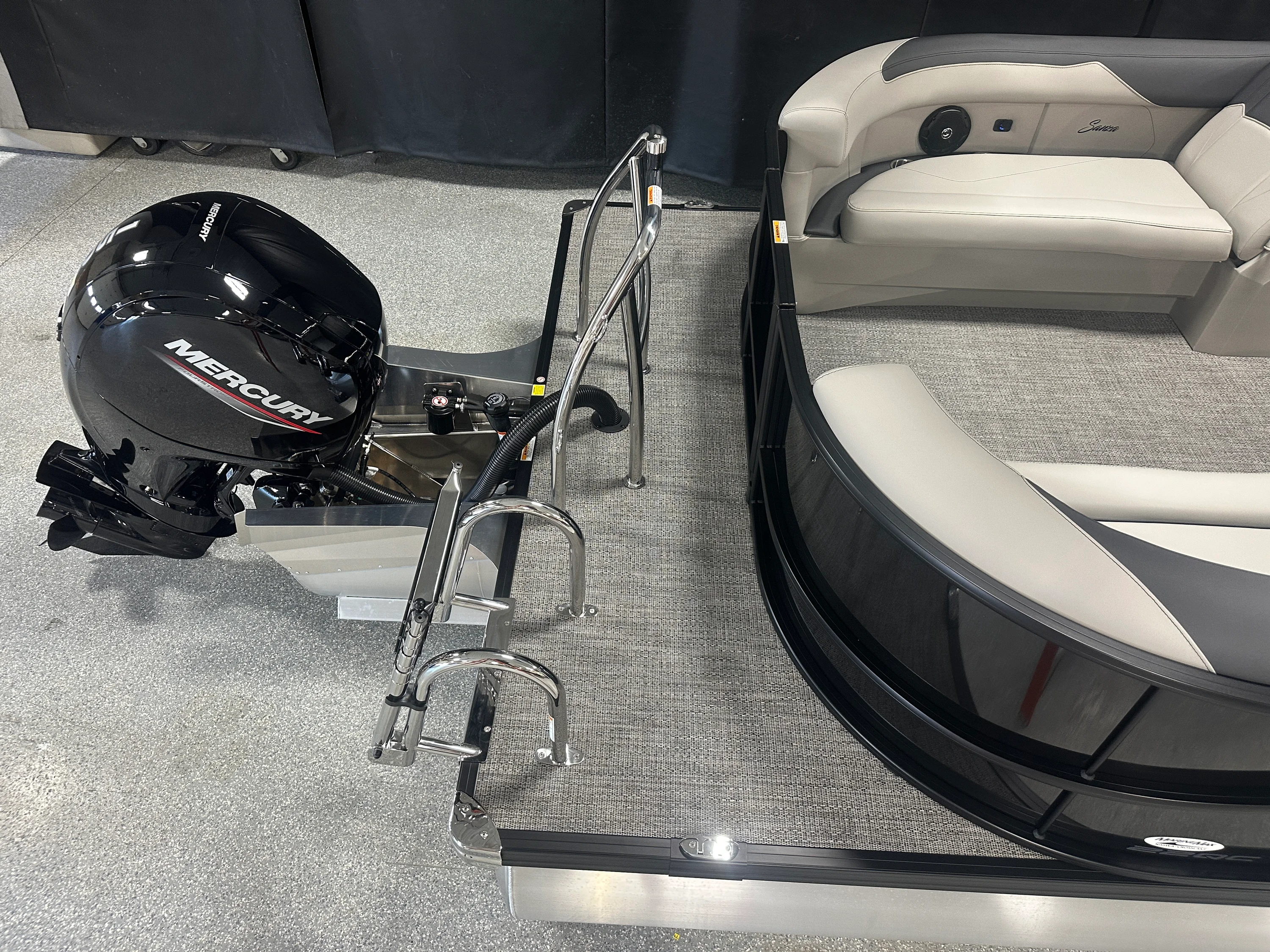 2026 Barletta SANZA22QC Image Thumbnail #2