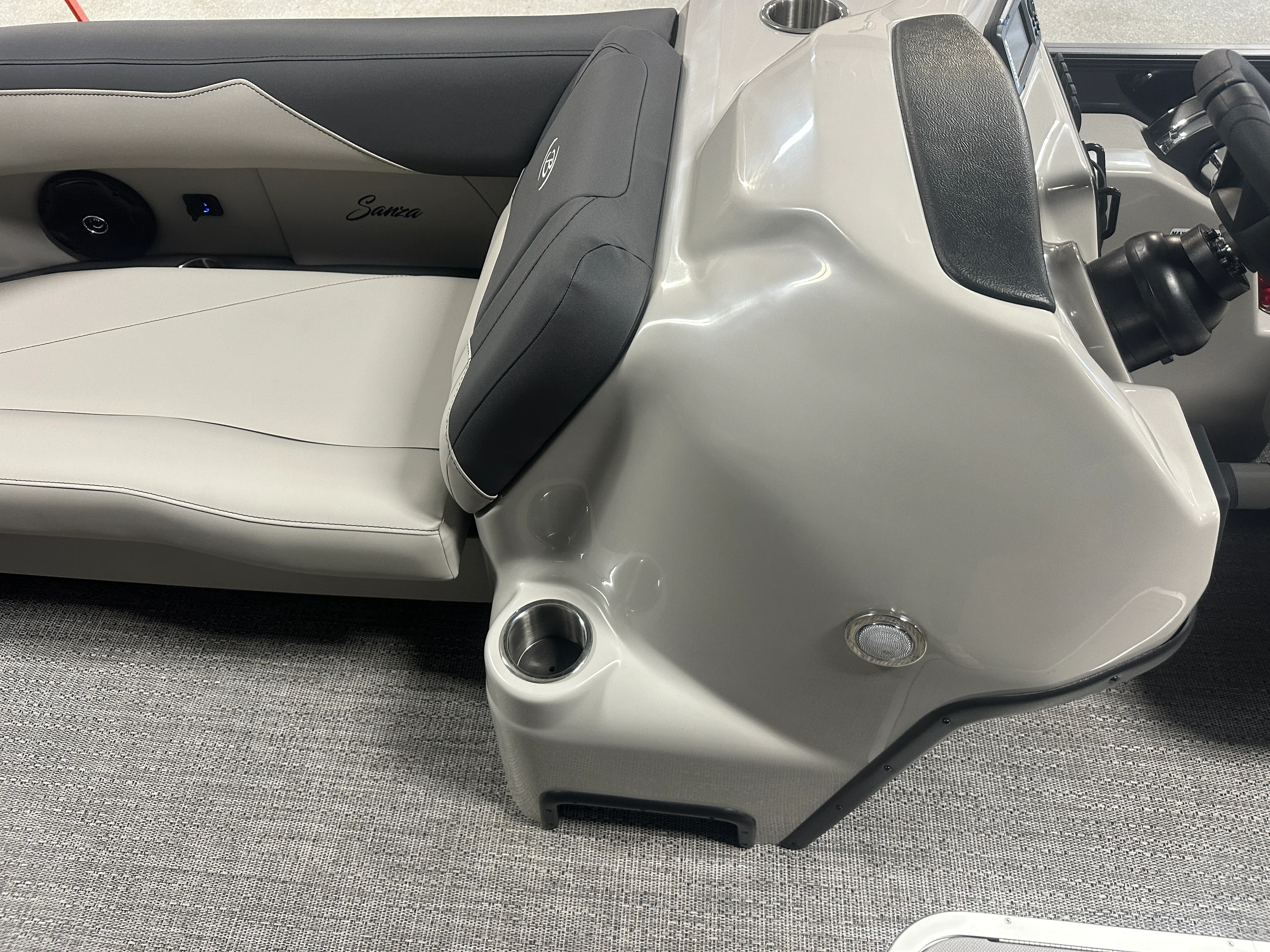 2026 Barletta SANZA22QC Image Thumbnail #49