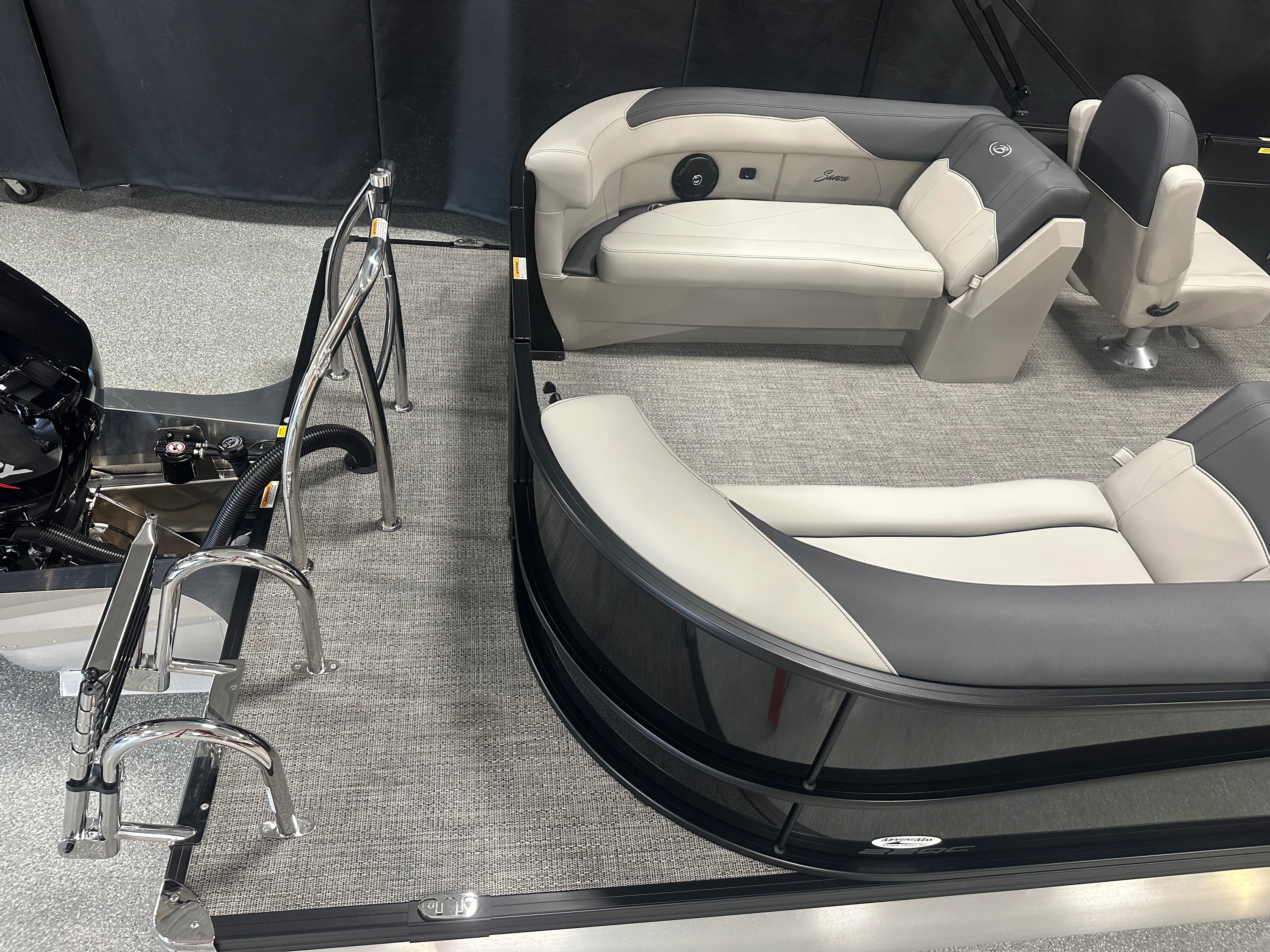 2026 Barletta SANZA22QC Image Thumbnail #3