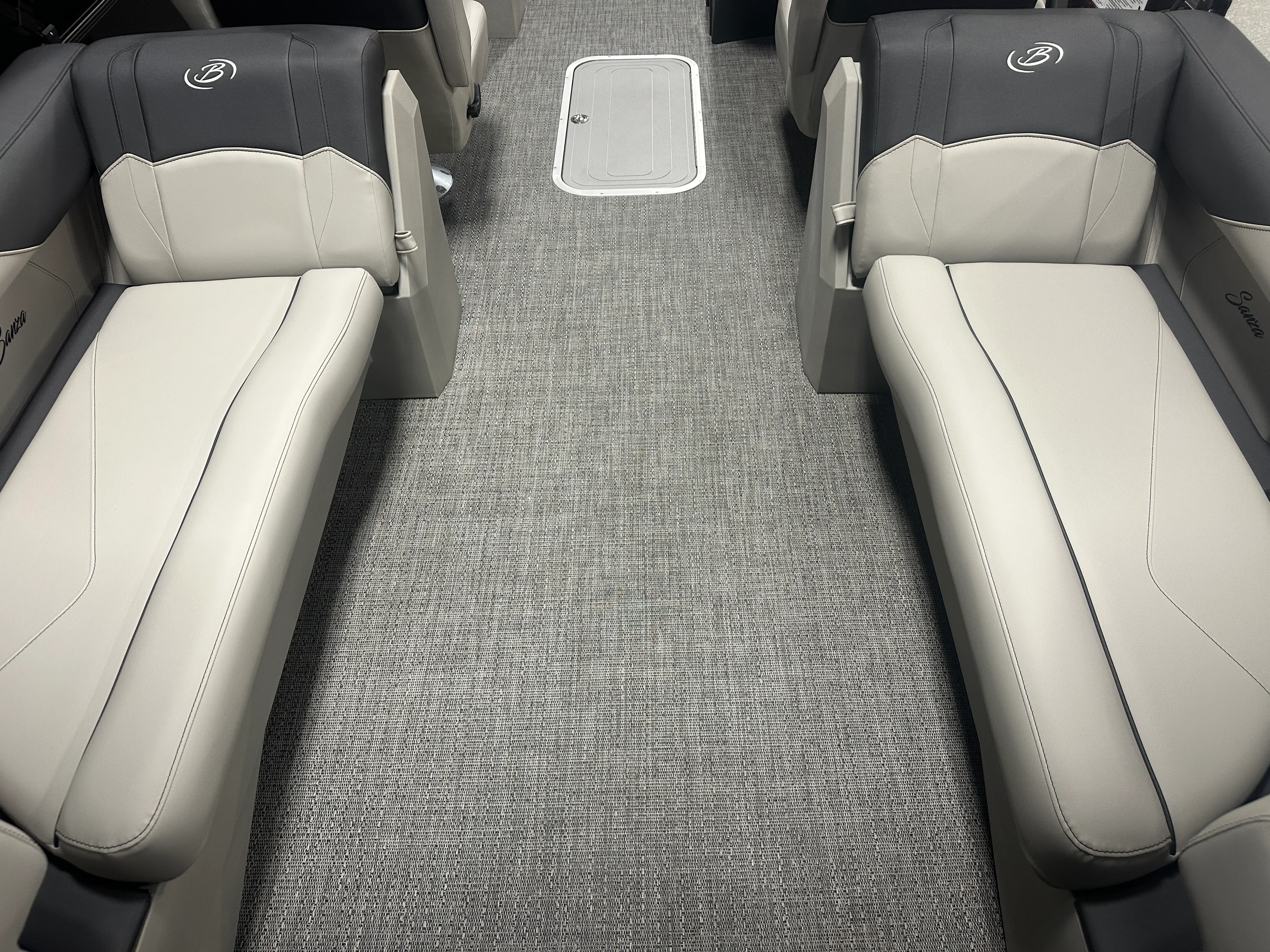 2026 Barletta SANZA22QC Image Thumbnail #18