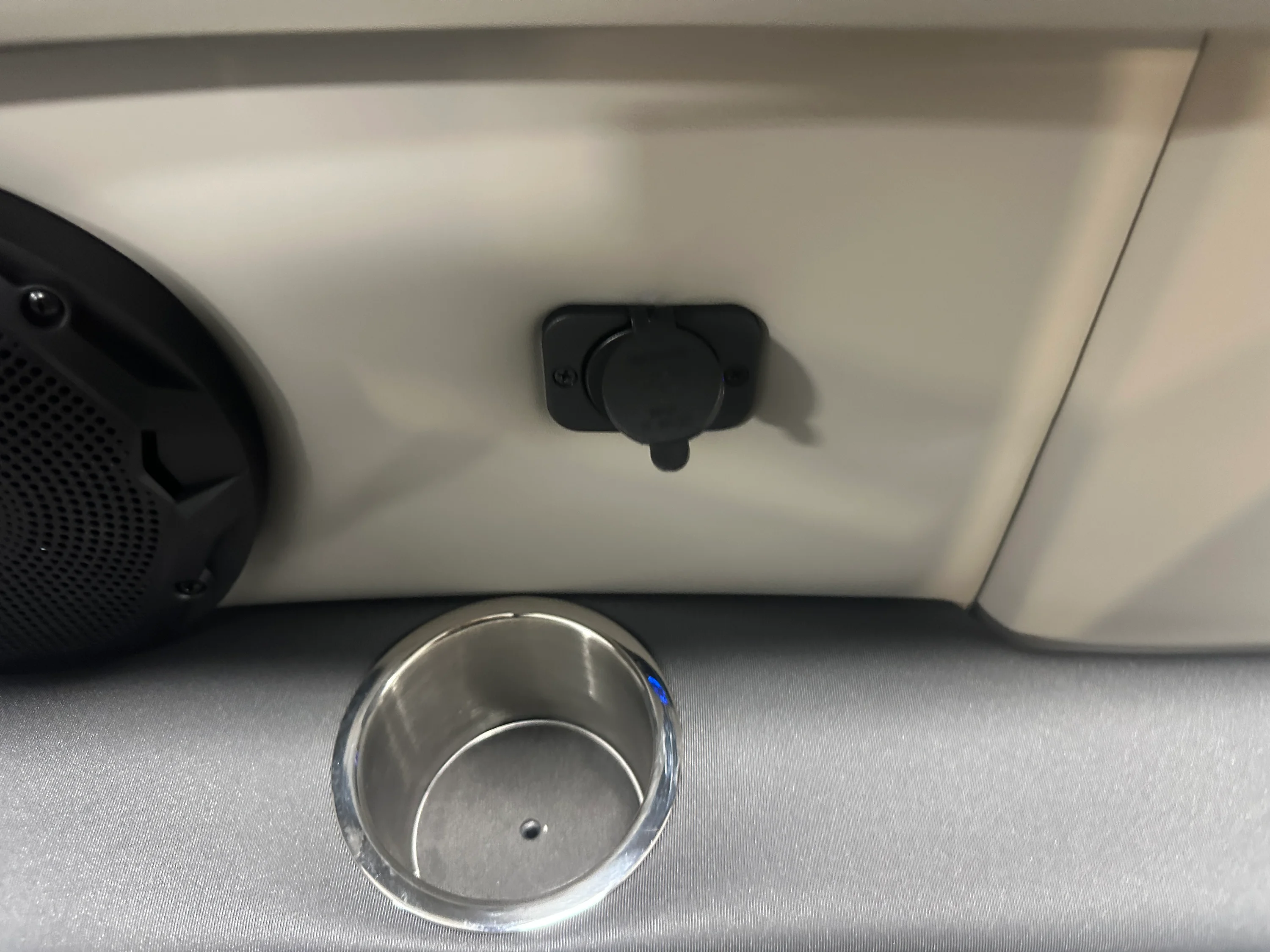 2026 Barletta SANZA22QC Image Thumbnail #24