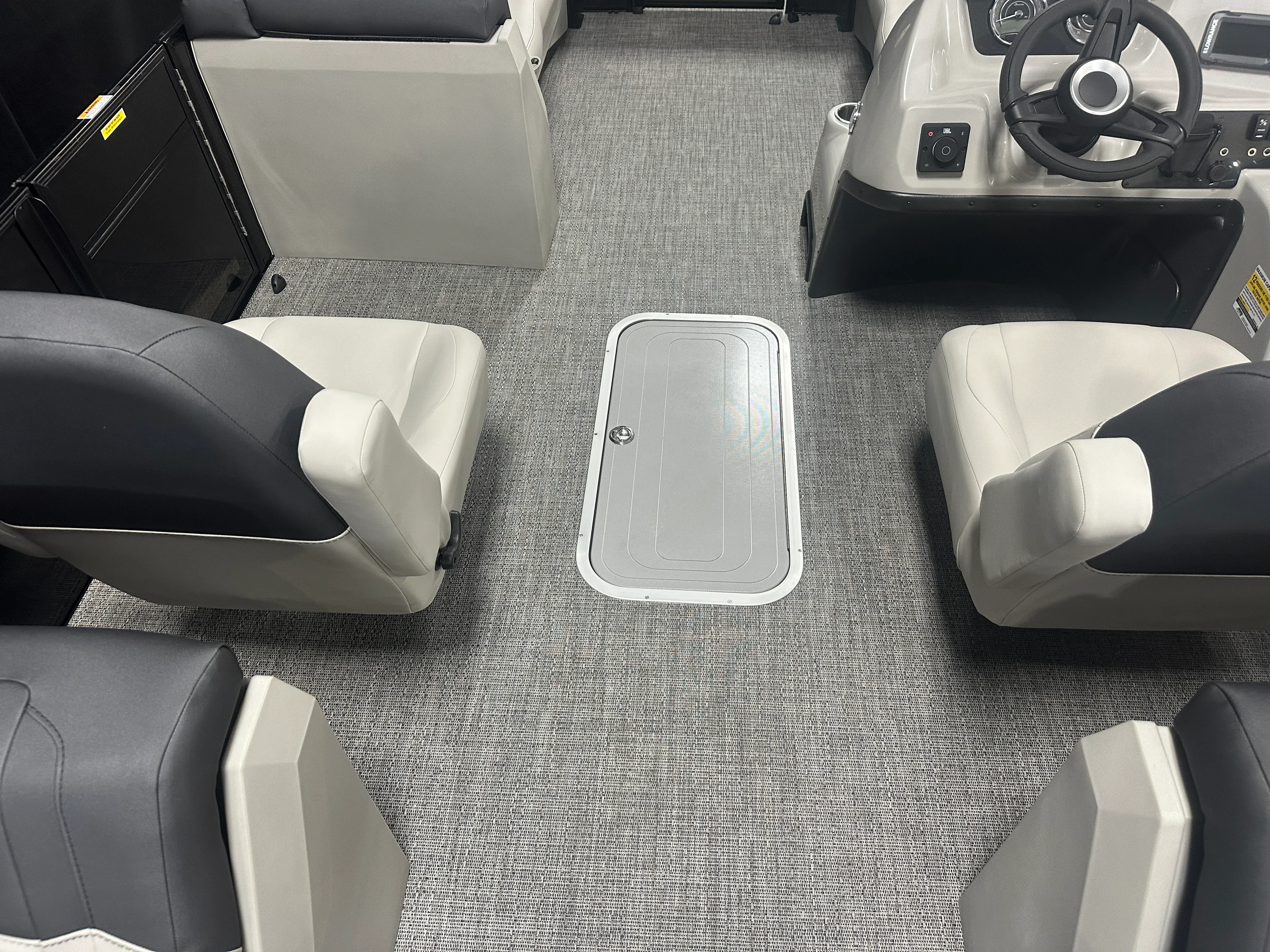 2026 Barletta SANZA22QC Image Thumbnail #33