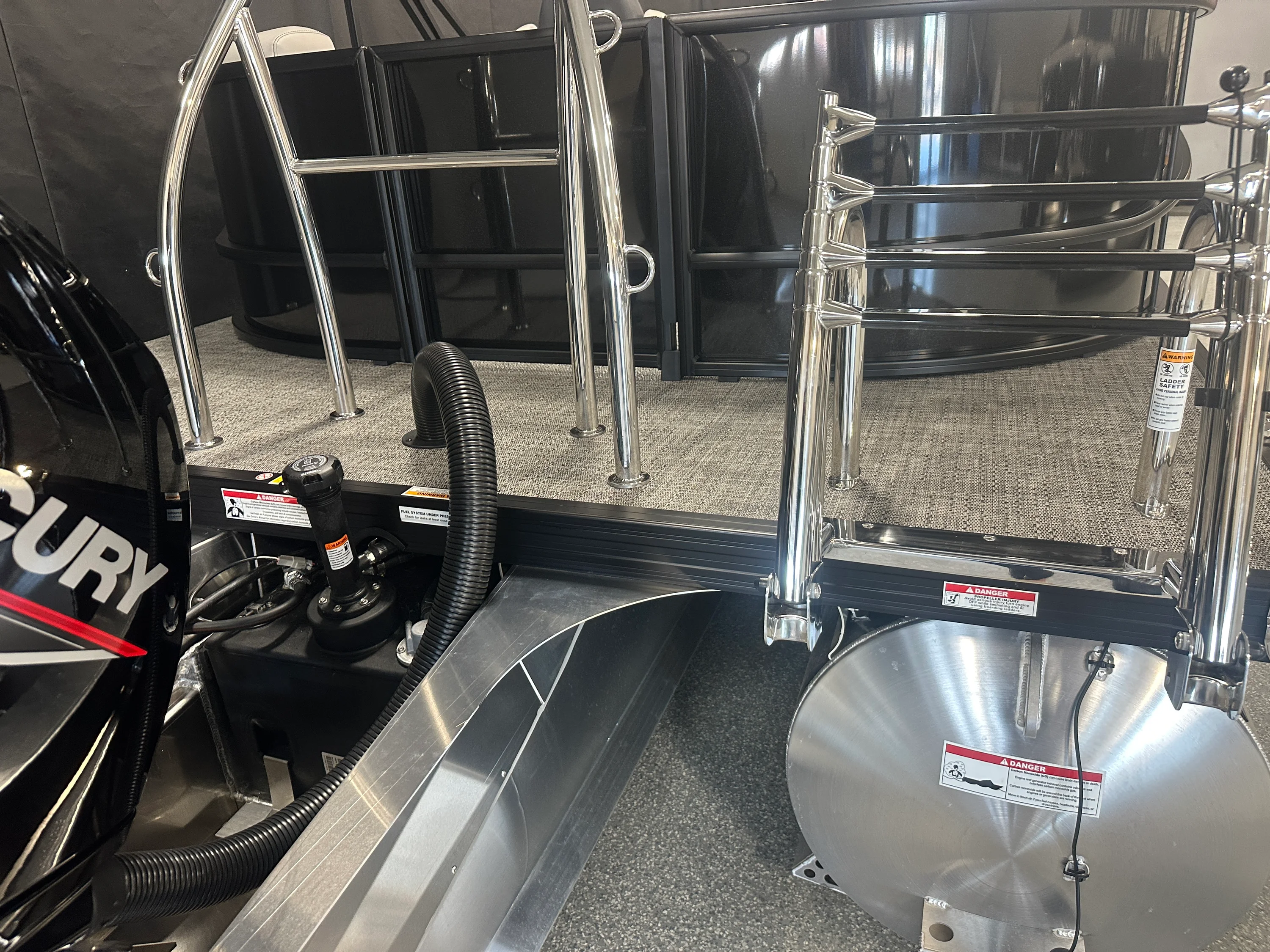 2026 Barletta SANZA22QC Image Thumbnail #13