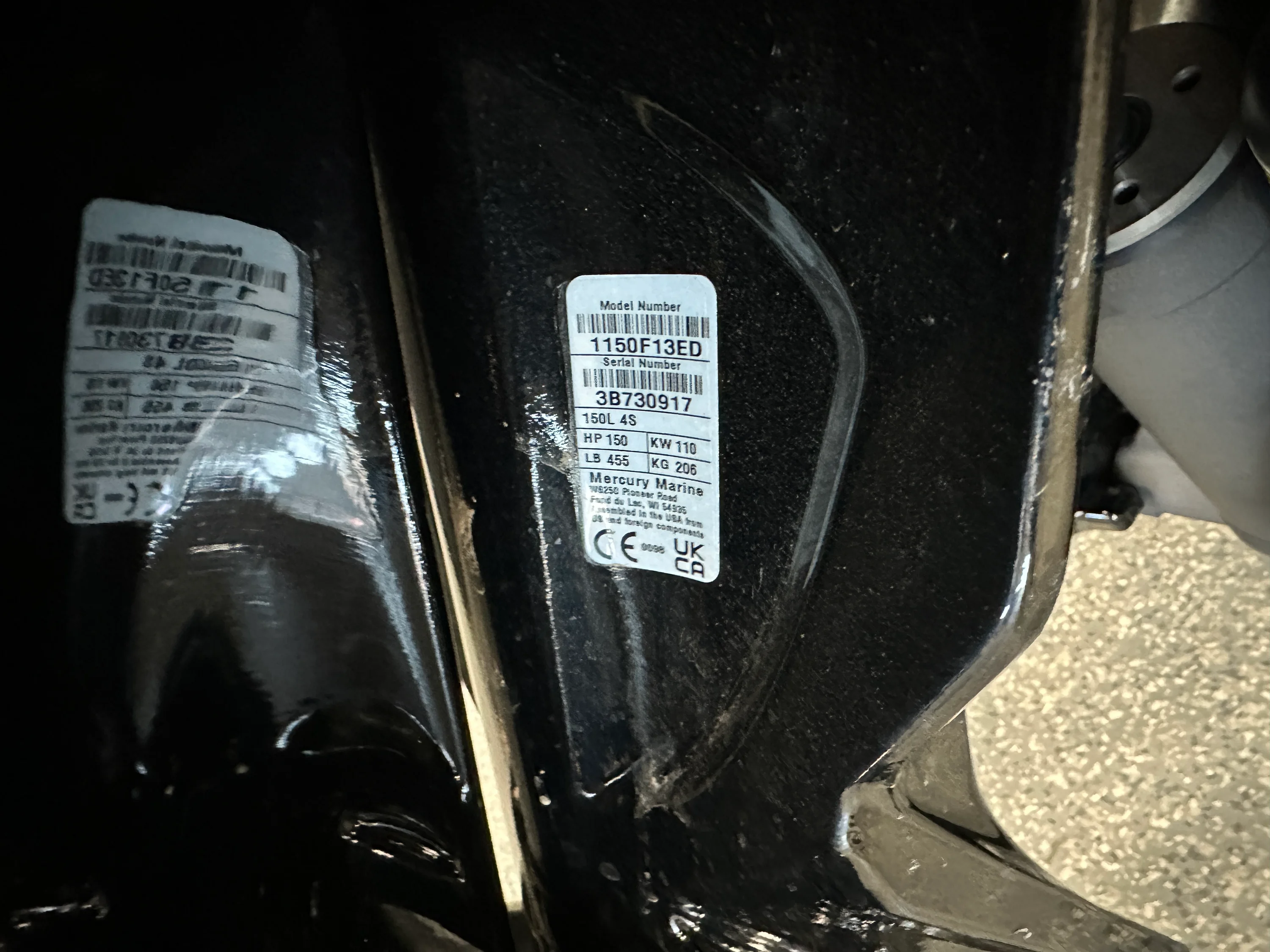 2026 Barletta SANZA22QC Image Thumbnail #60