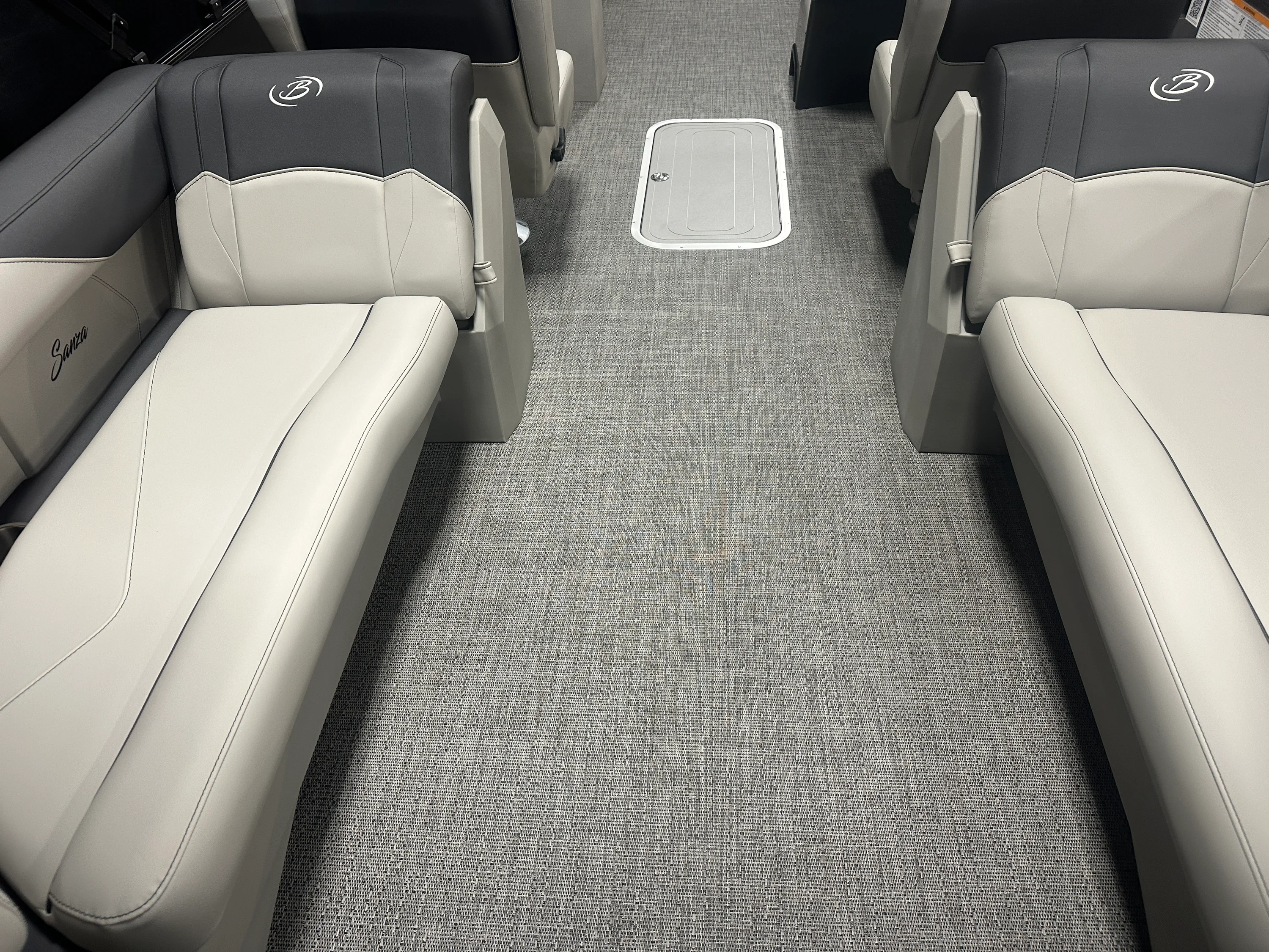 2026 Barletta SANZA22QC Image Thumbnail #19