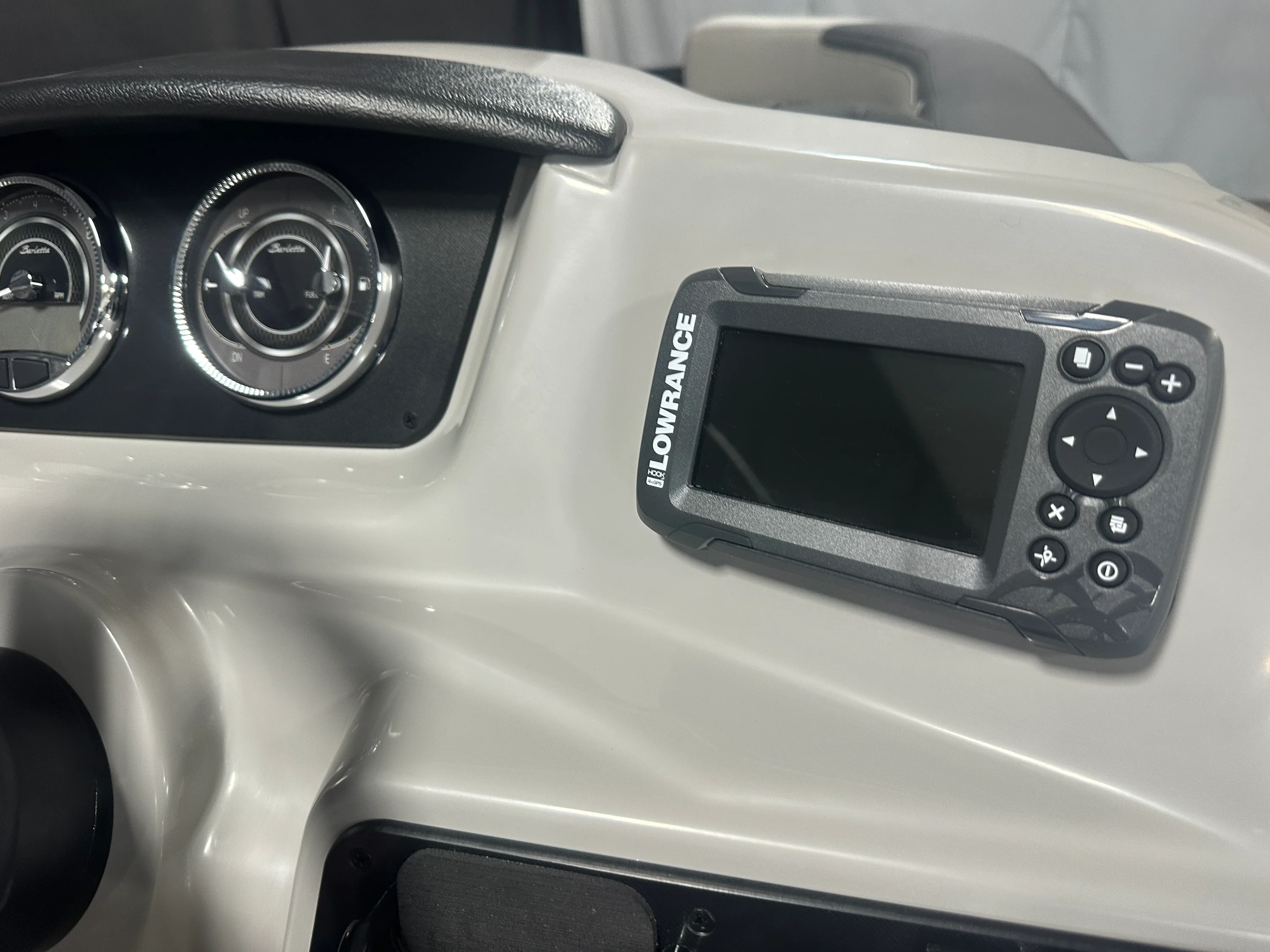 2026 Barletta SANZA22QC Image Thumbnail #44