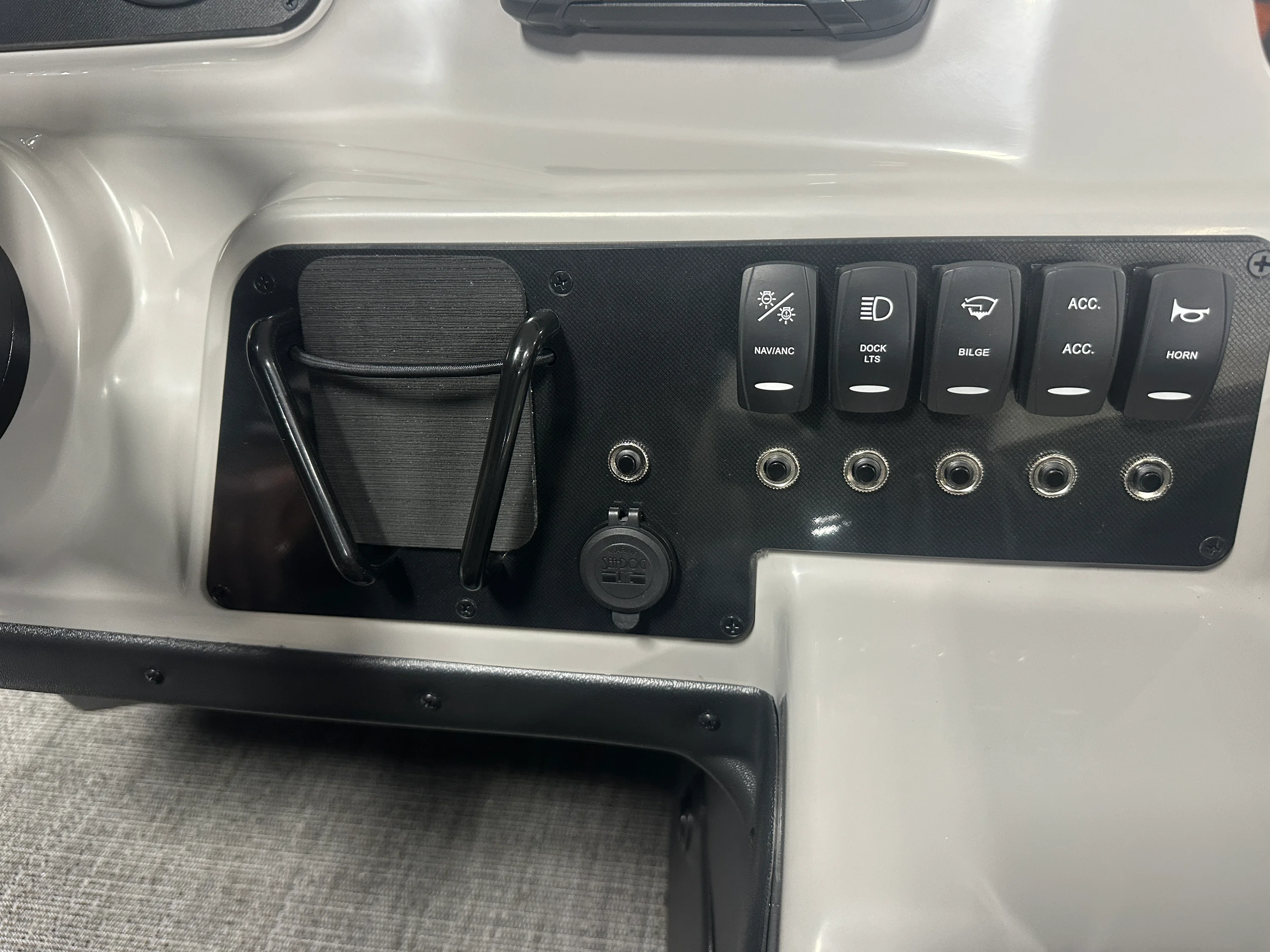 2026 Barletta SANZA22QC Image Thumbnail #43