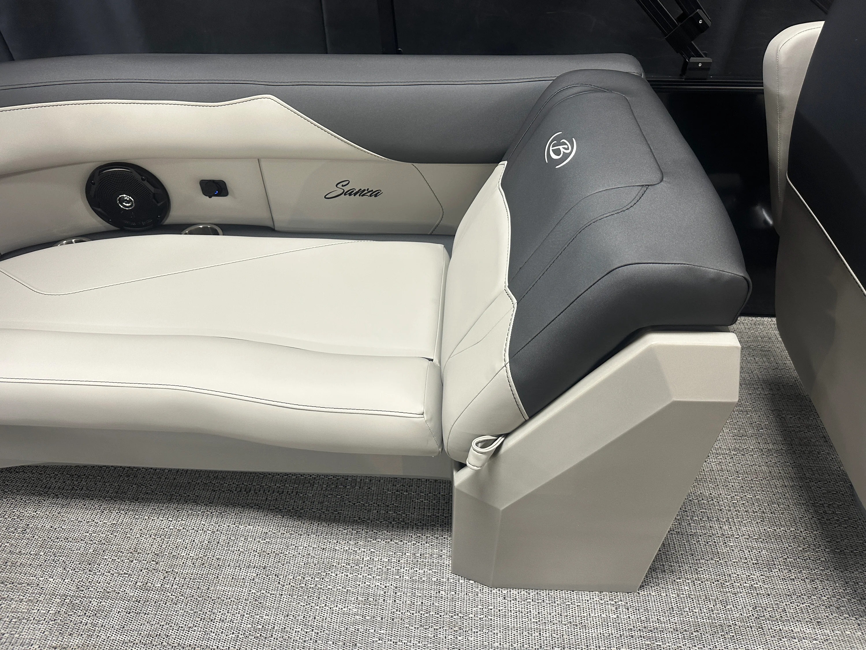 2026 Barletta SANZA22QC Image Thumbnail #25