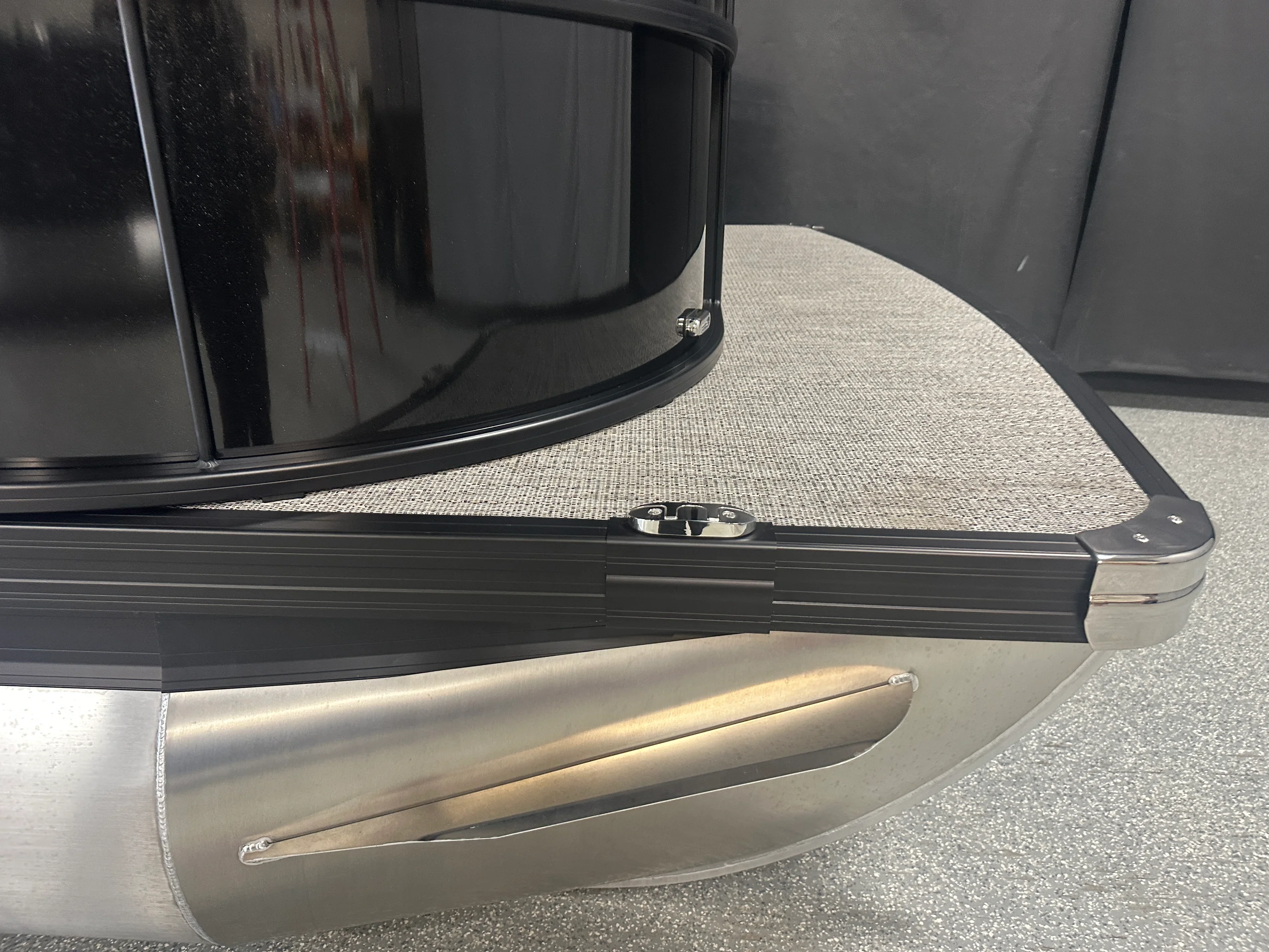 2026 Barletta SANZA22QC Image Thumbnail #9