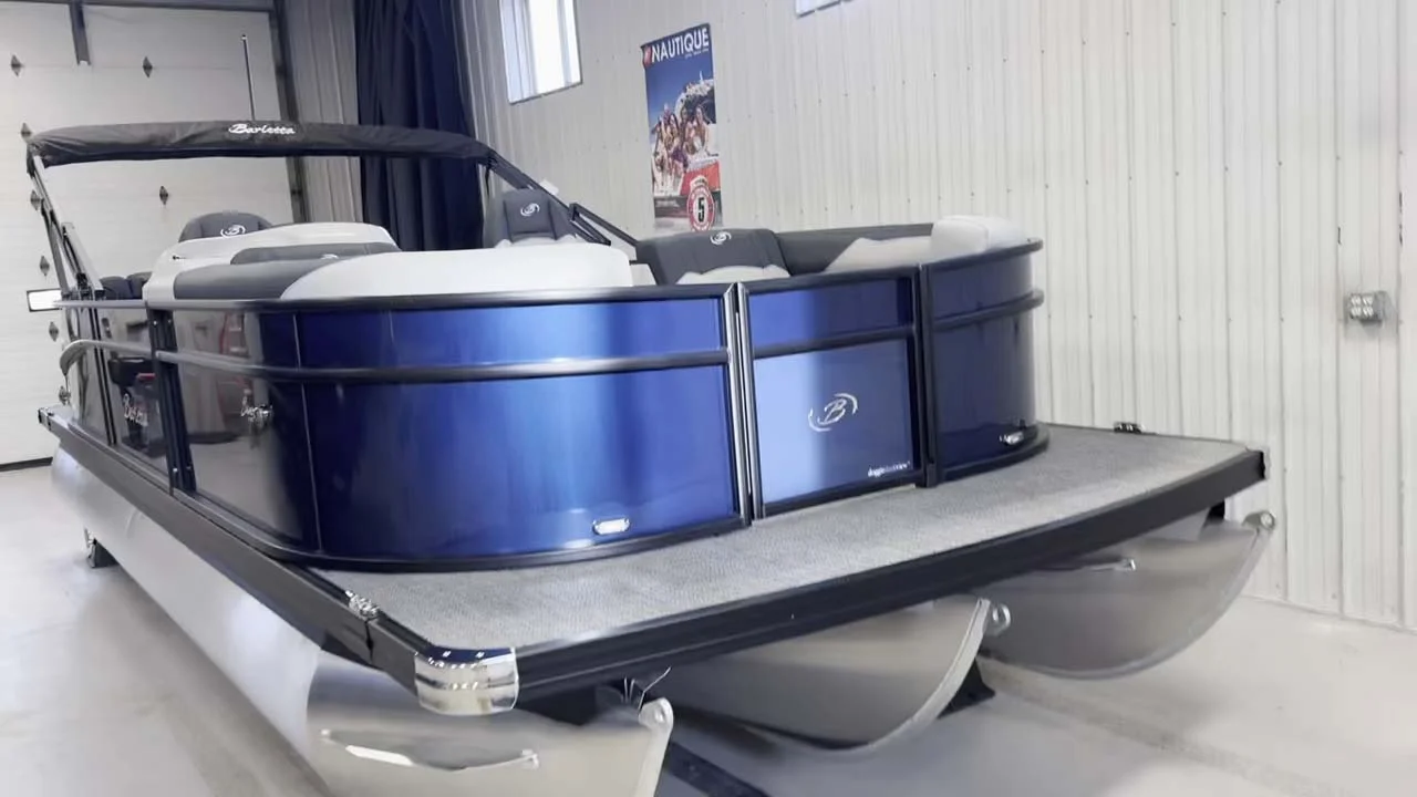 2026 Barletta SANZA22QC Image Thumbnail #49