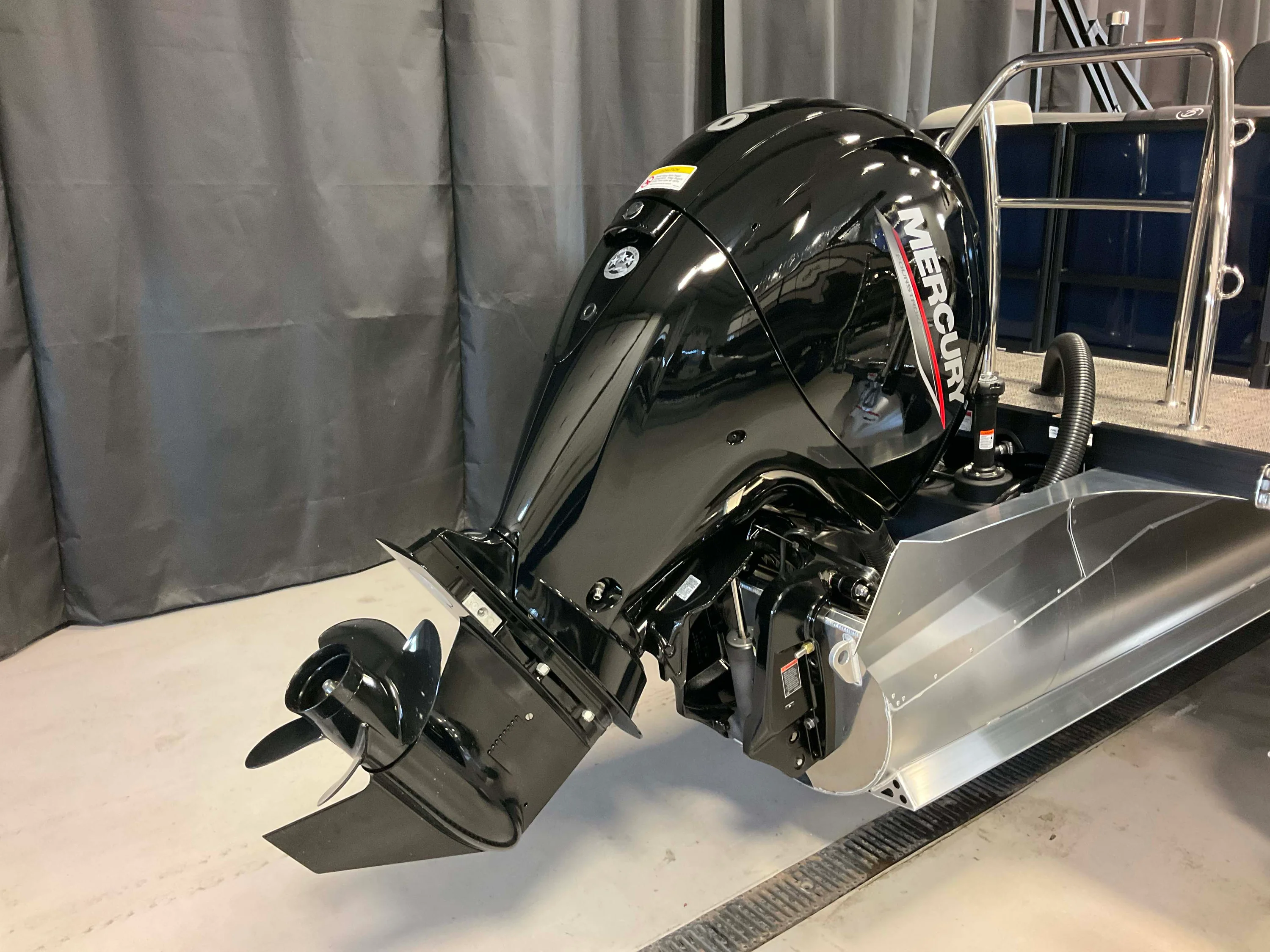 2026 Barletta SANZA22QC Image Thumbnail #5