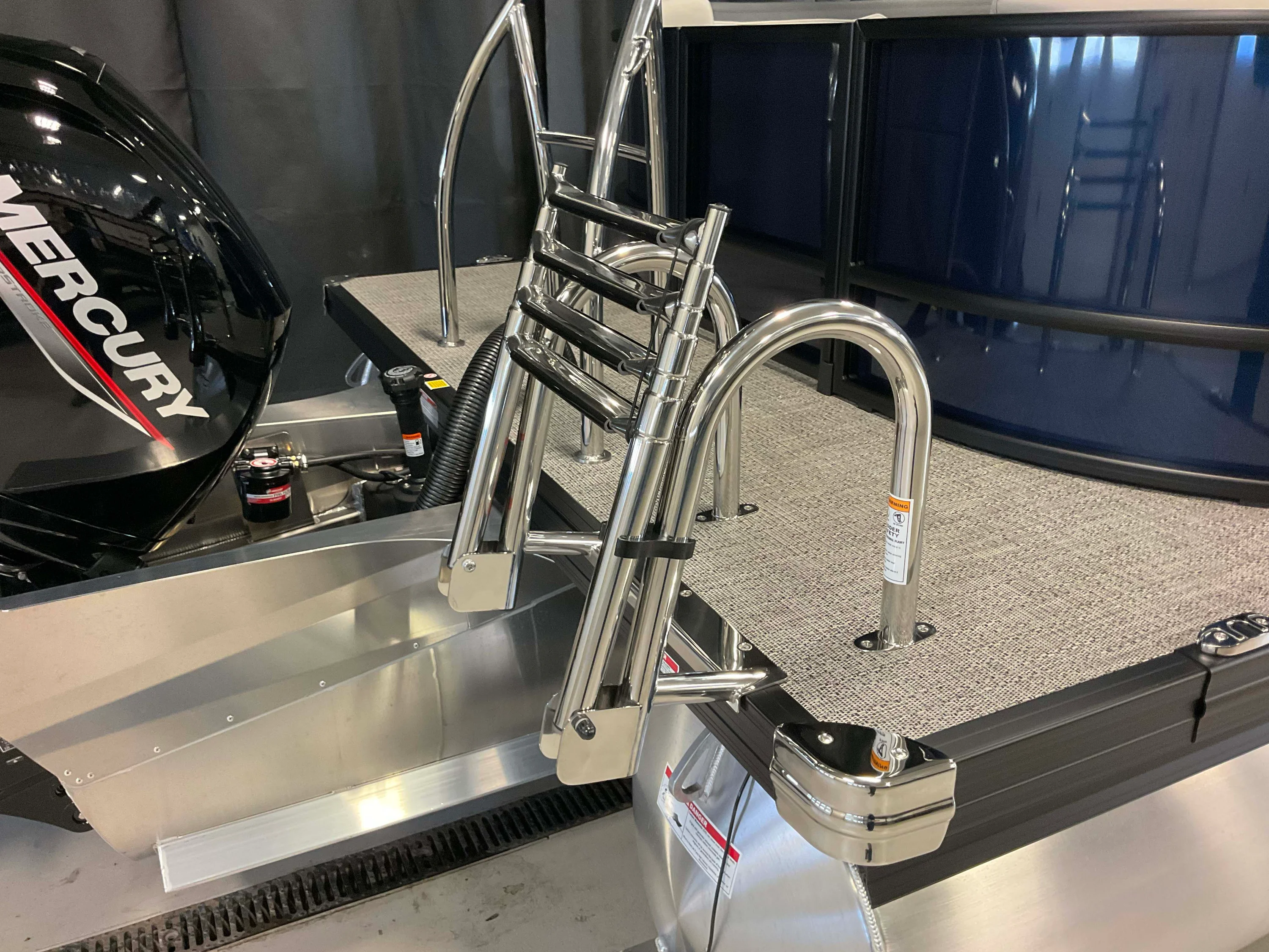 2026 Barletta SANZA22QC Image Thumbnail #7