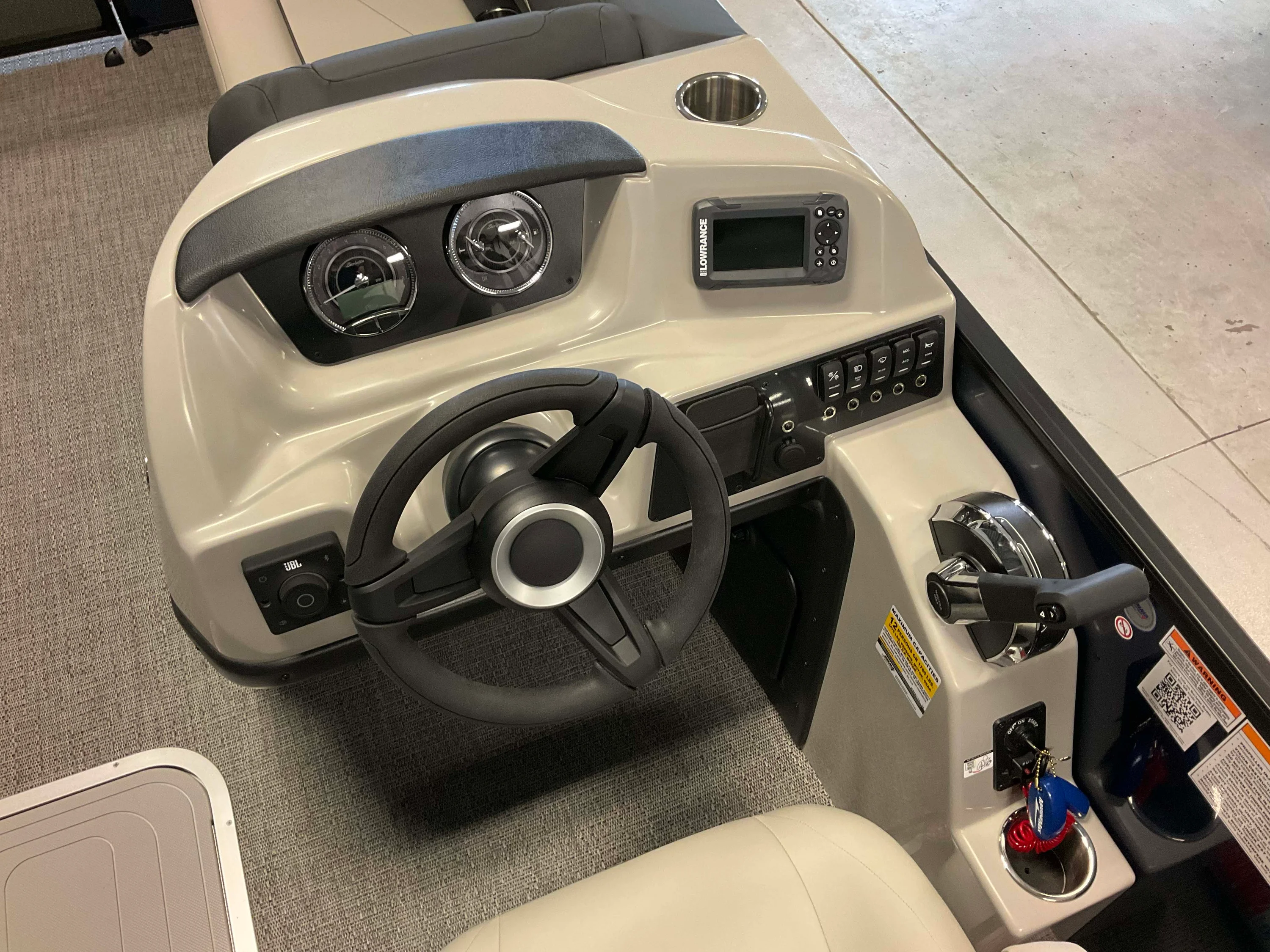 2026 Barletta SANZA22QC Image Thumbnail #36