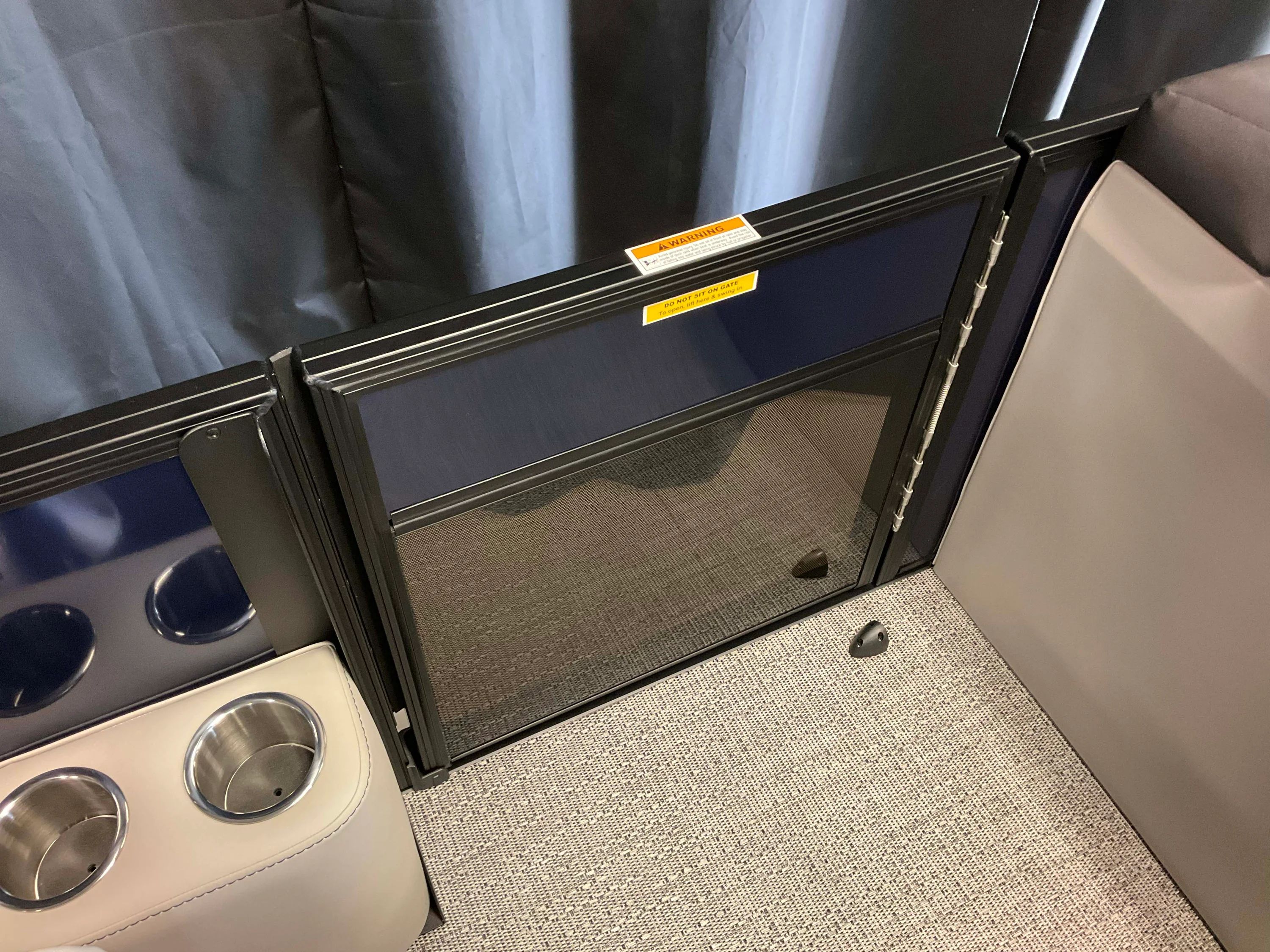 2026 Barletta SANZA22QC Image Thumbnail #32