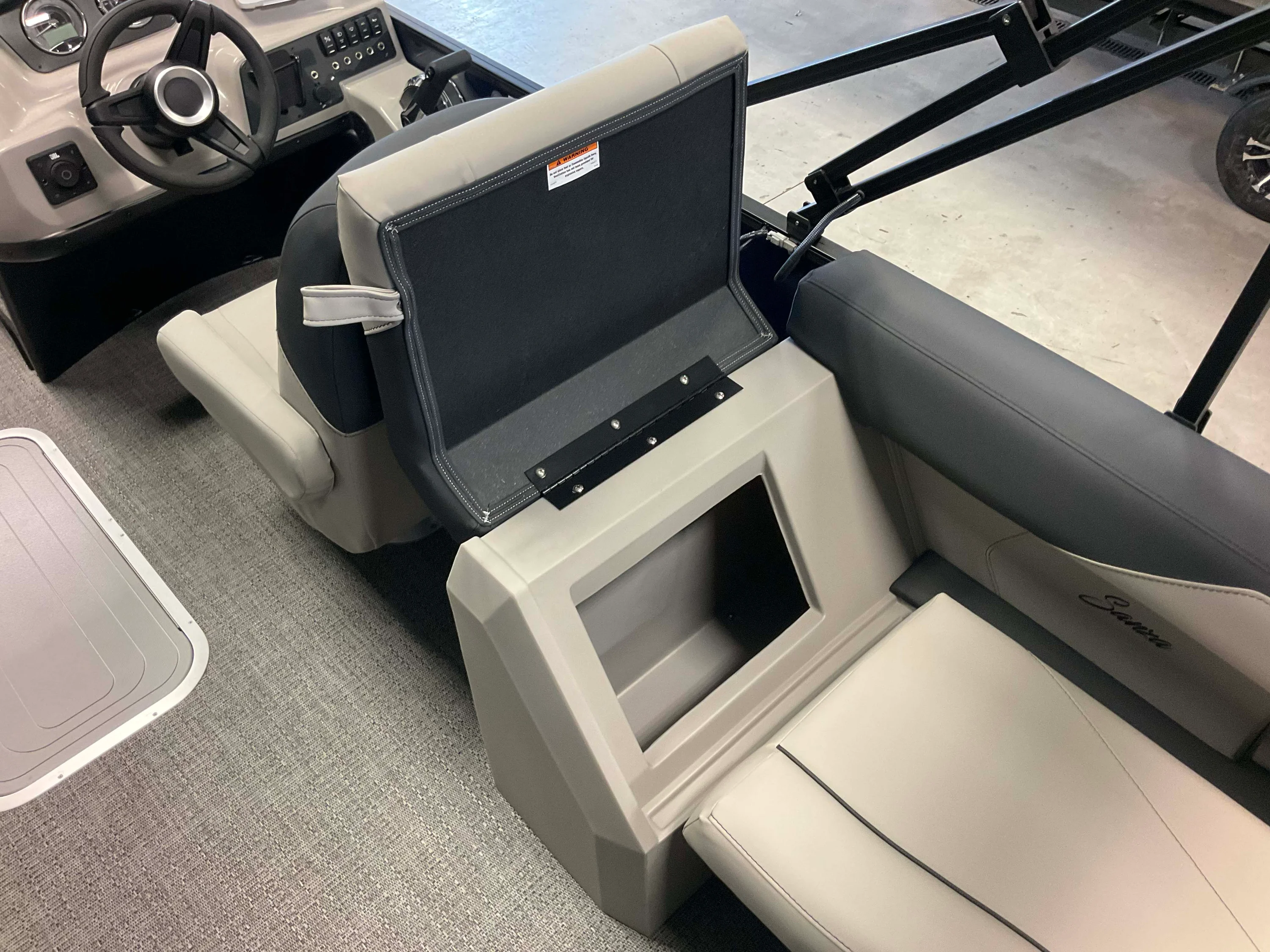 2026 Barletta SANZA22QC Image Thumbnail #45