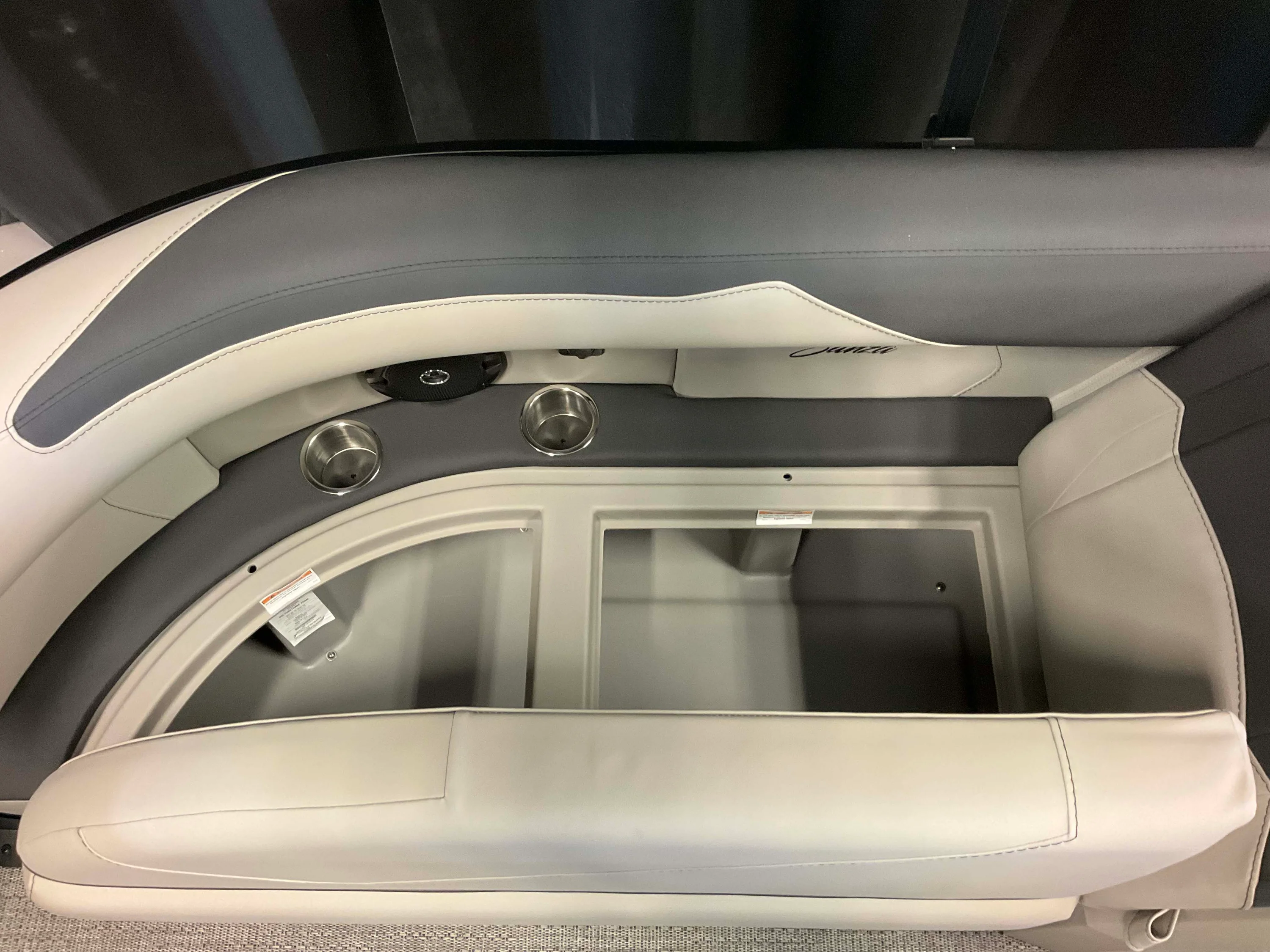 2026 Barletta SANZA22QC Image Thumbnail #41