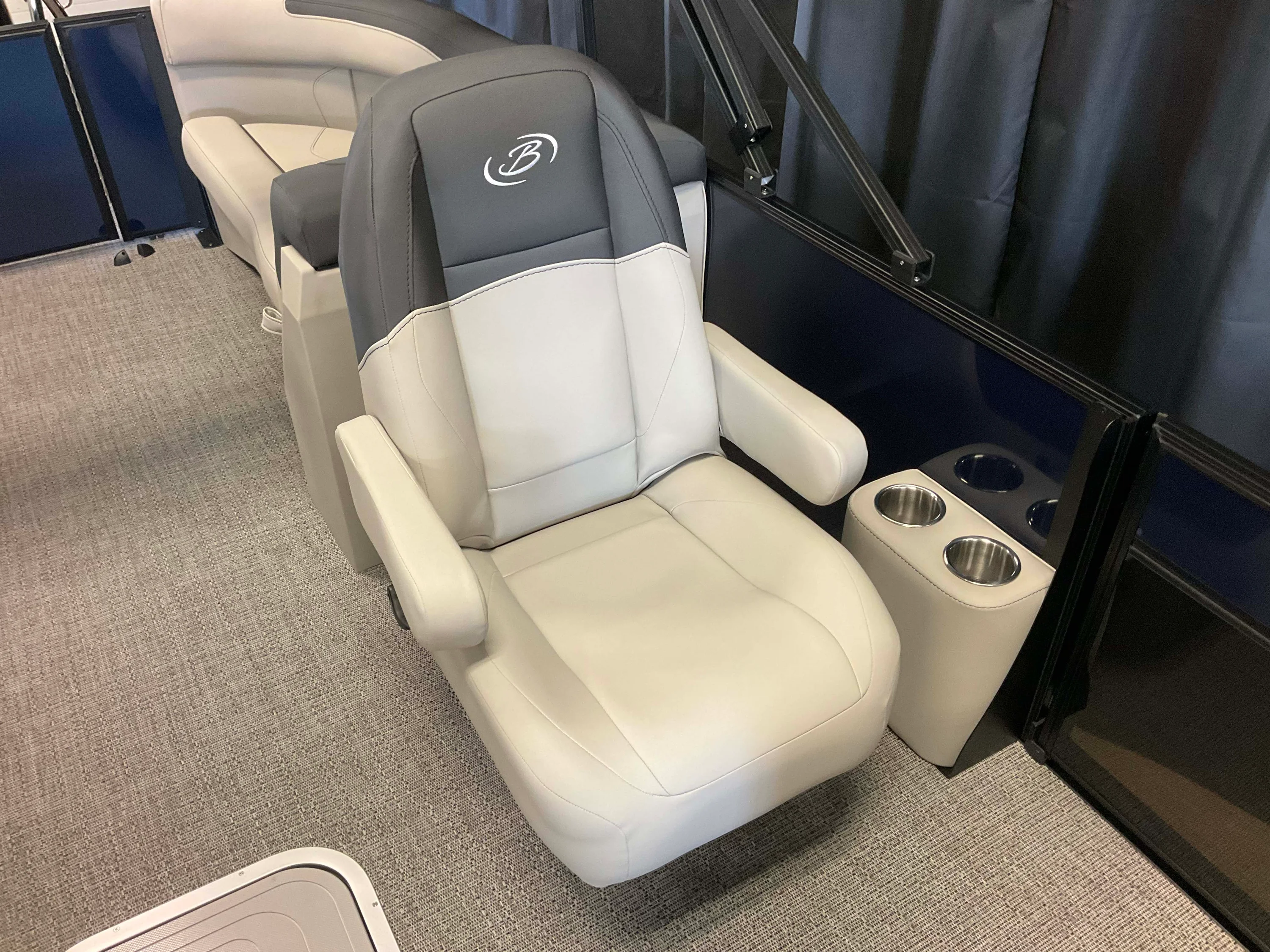 2026 Barletta SANZA22QC Image Thumbnail #34