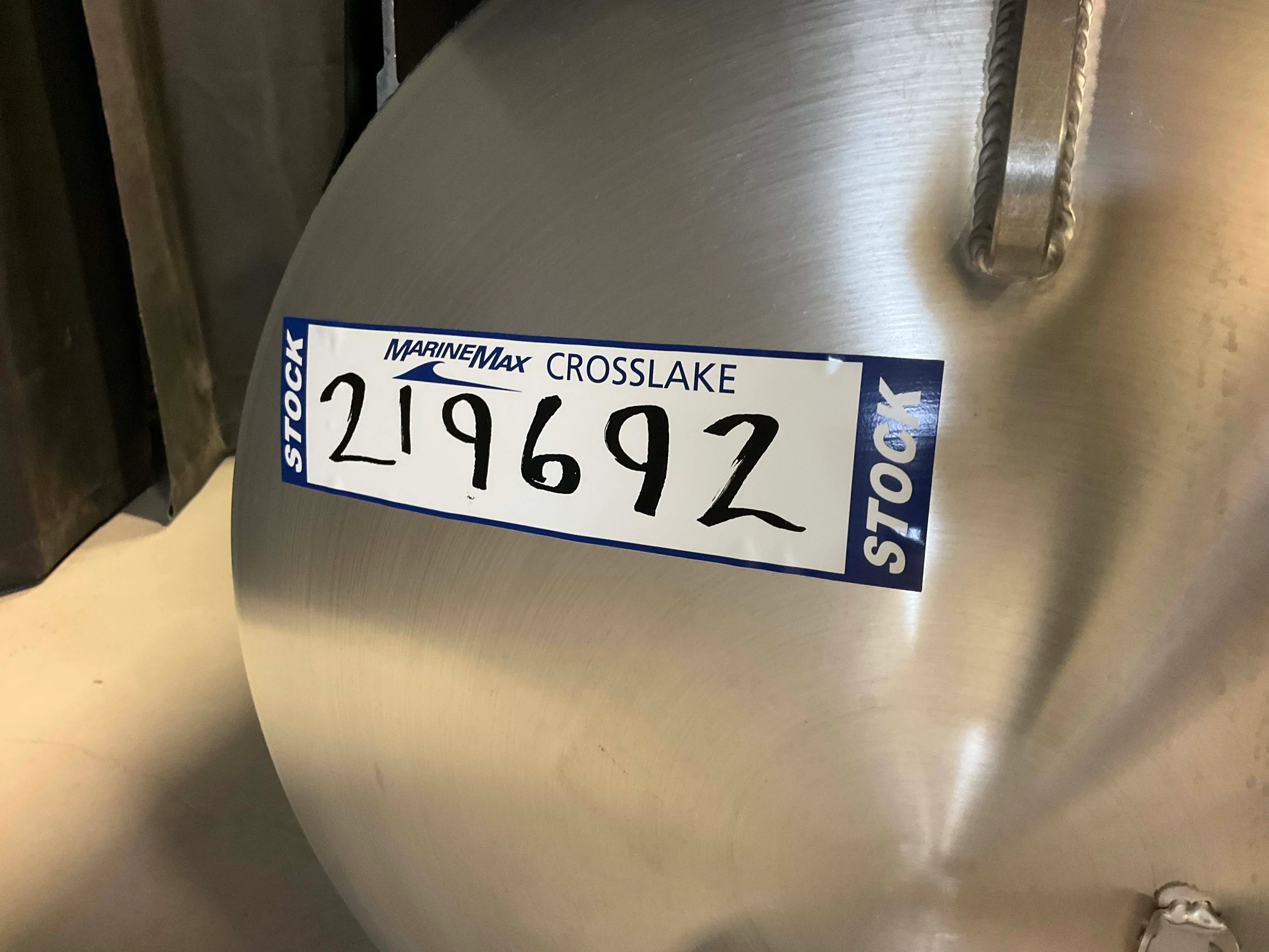 2026 Barletta SANZA22QC Image Thumbnail #3