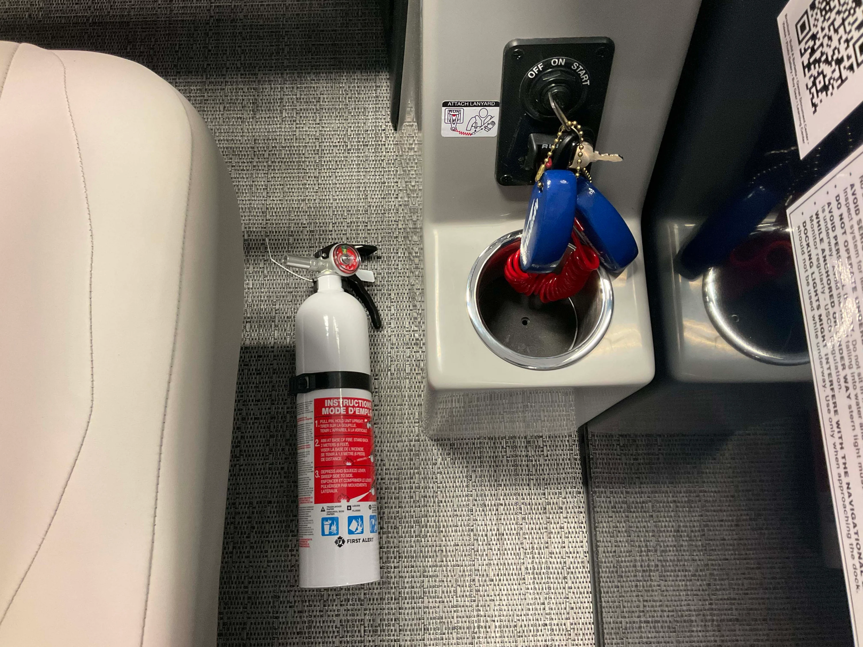 2026 Barletta SANZA22QC Image Thumbnail #39