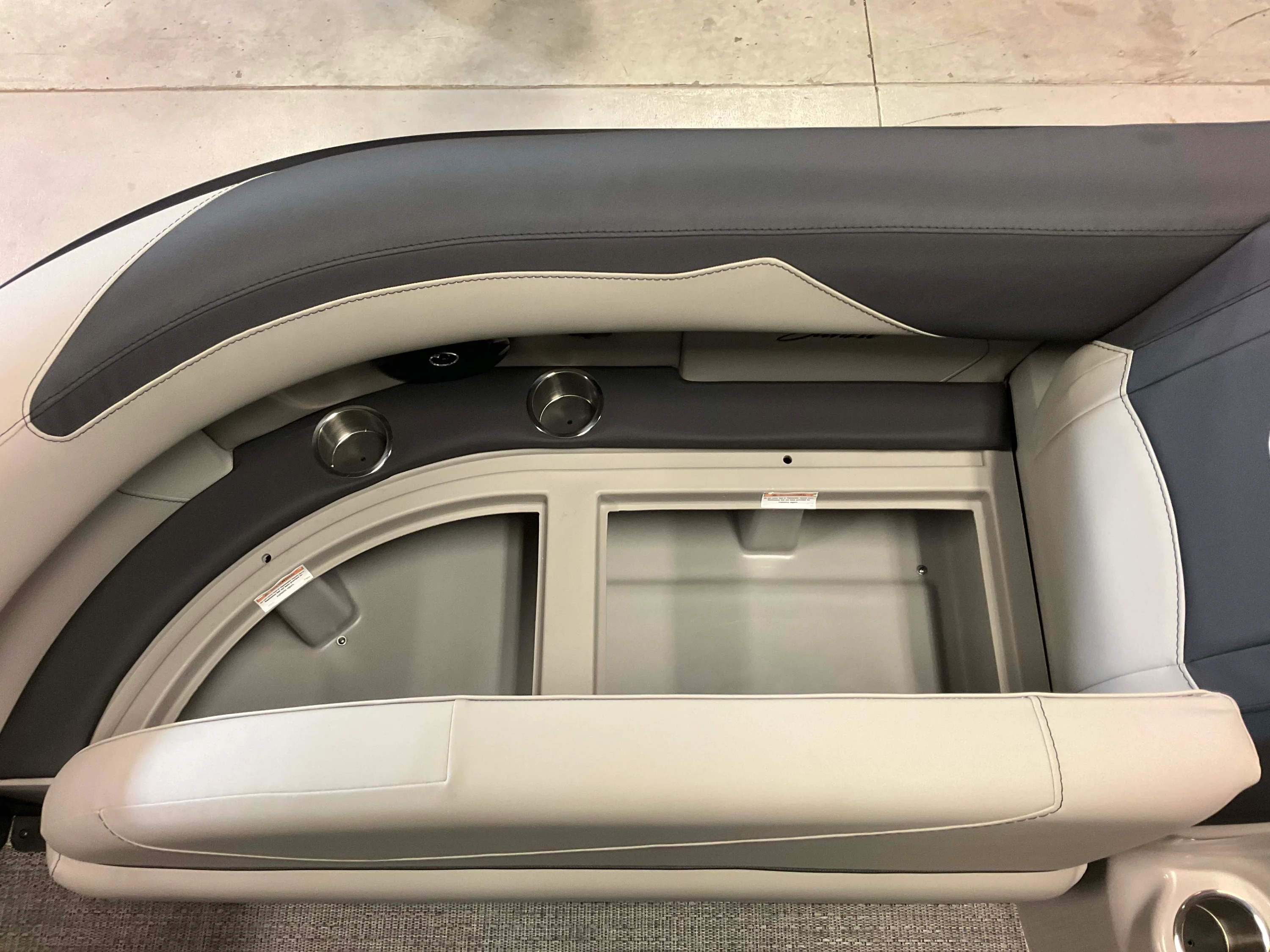 2026 Barletta SANZA22QC Image Thumbnail #22