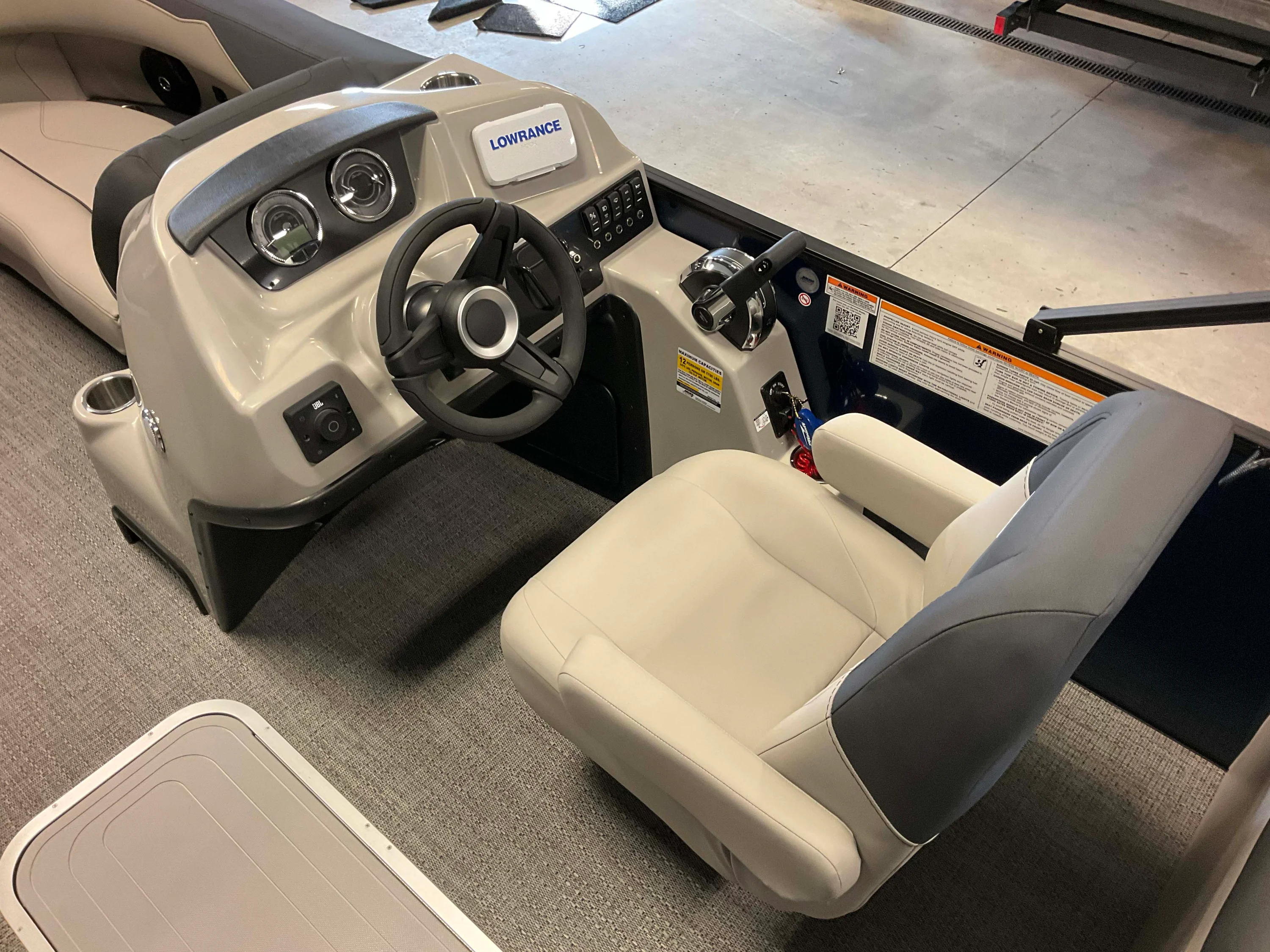 2026 Barletta SANZA22QC Image Thumbnail #35