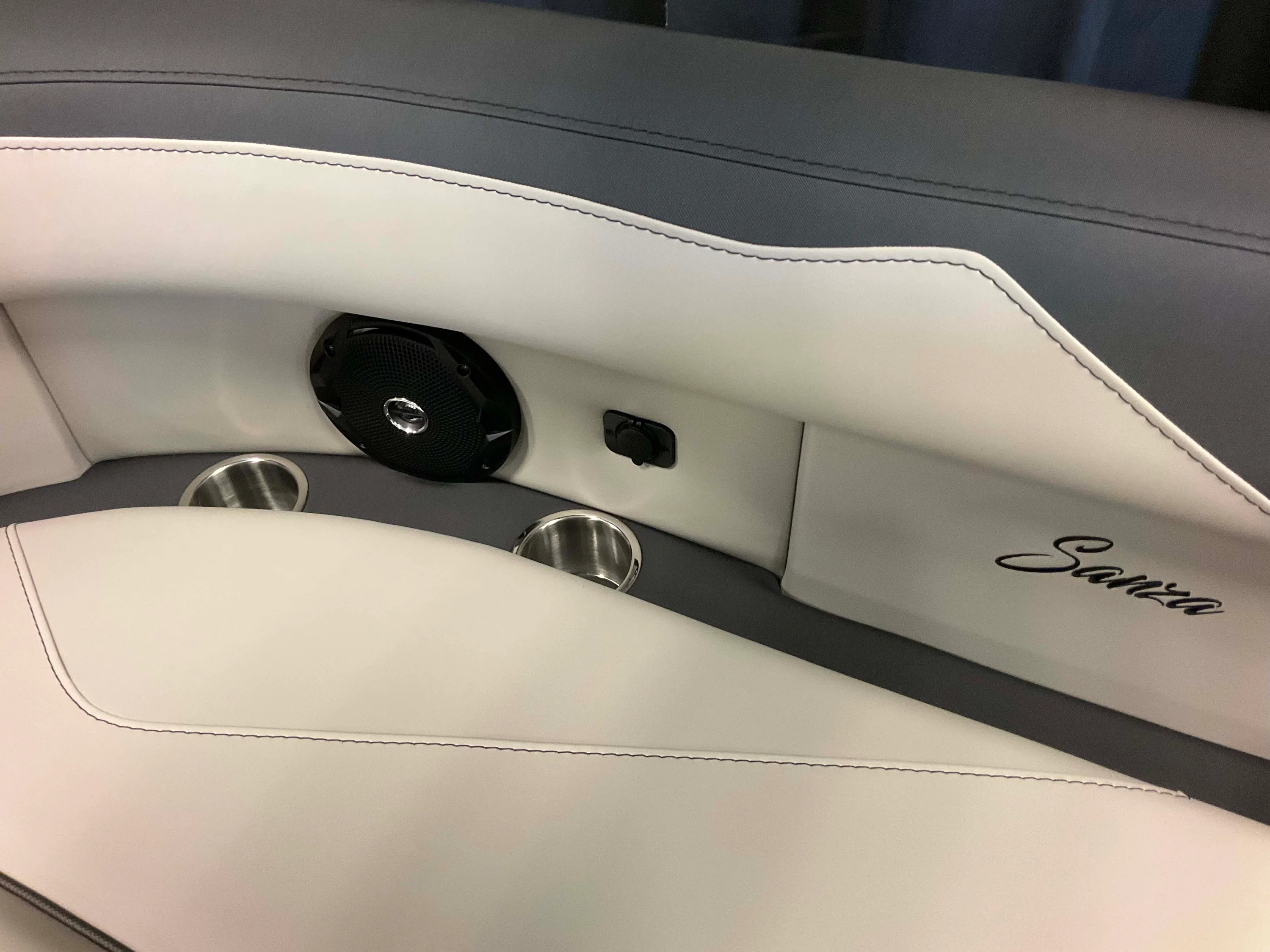 2026 Barletta SANZA22QC Image Thumbnail #42