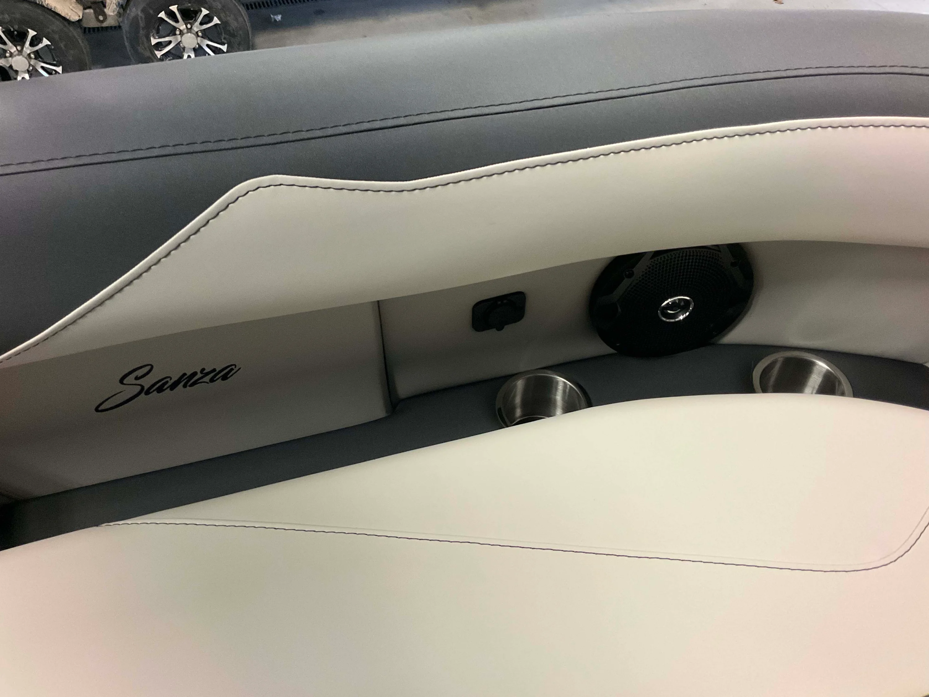 2026 Barletta SANZA22QC Image Thumbnail #44