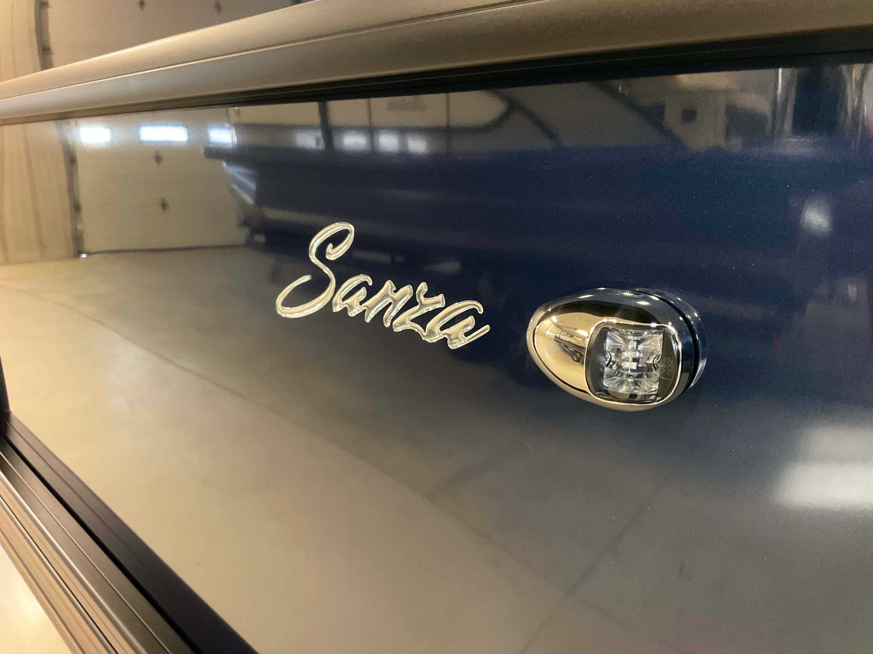 2026 Barletta SANZA22QC Image Thumbnail #10