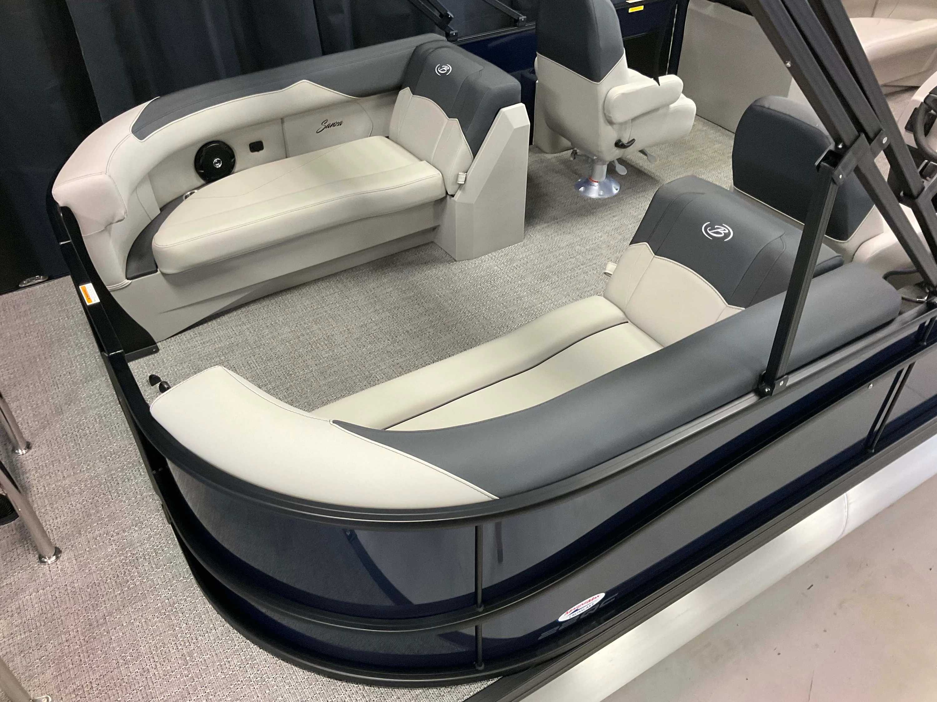 2026 Barletta SANZA22QC Image Thumbnail #18