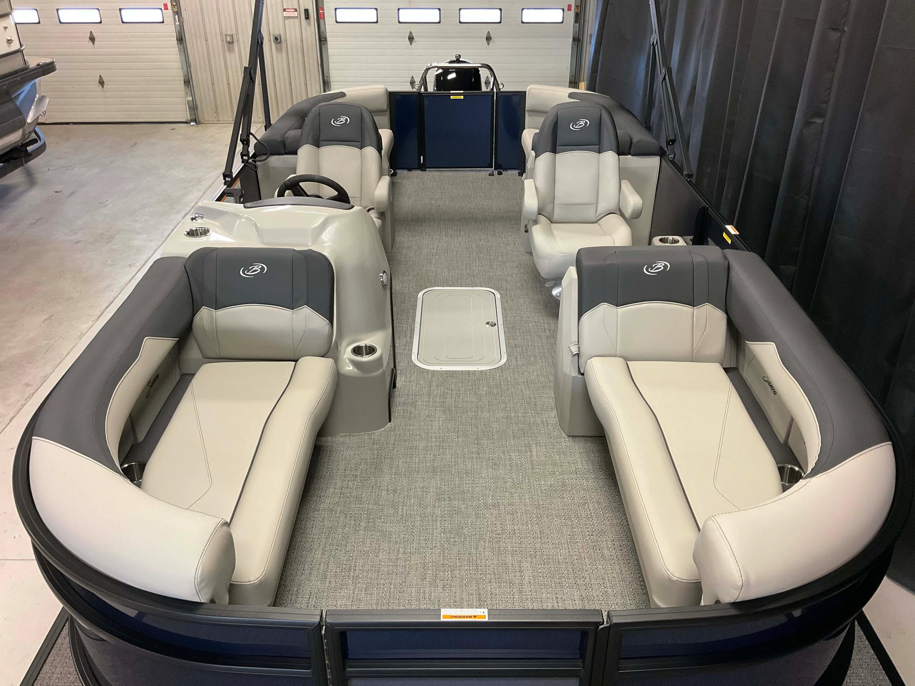 2026 Barletta SANZA22QC Image Thumbnail #15