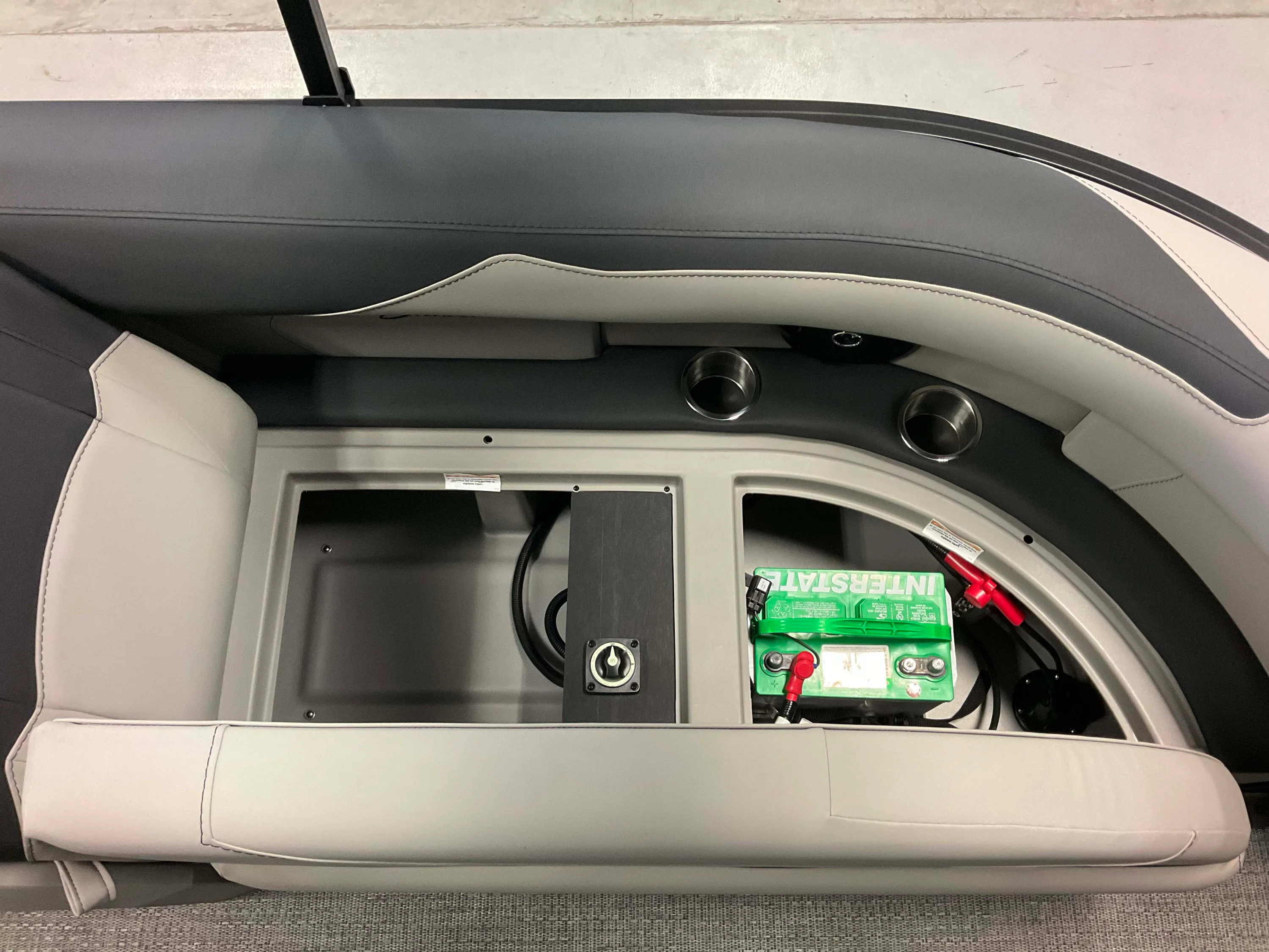 2026 Barletta SANZA22QC Image Thumbnail #43