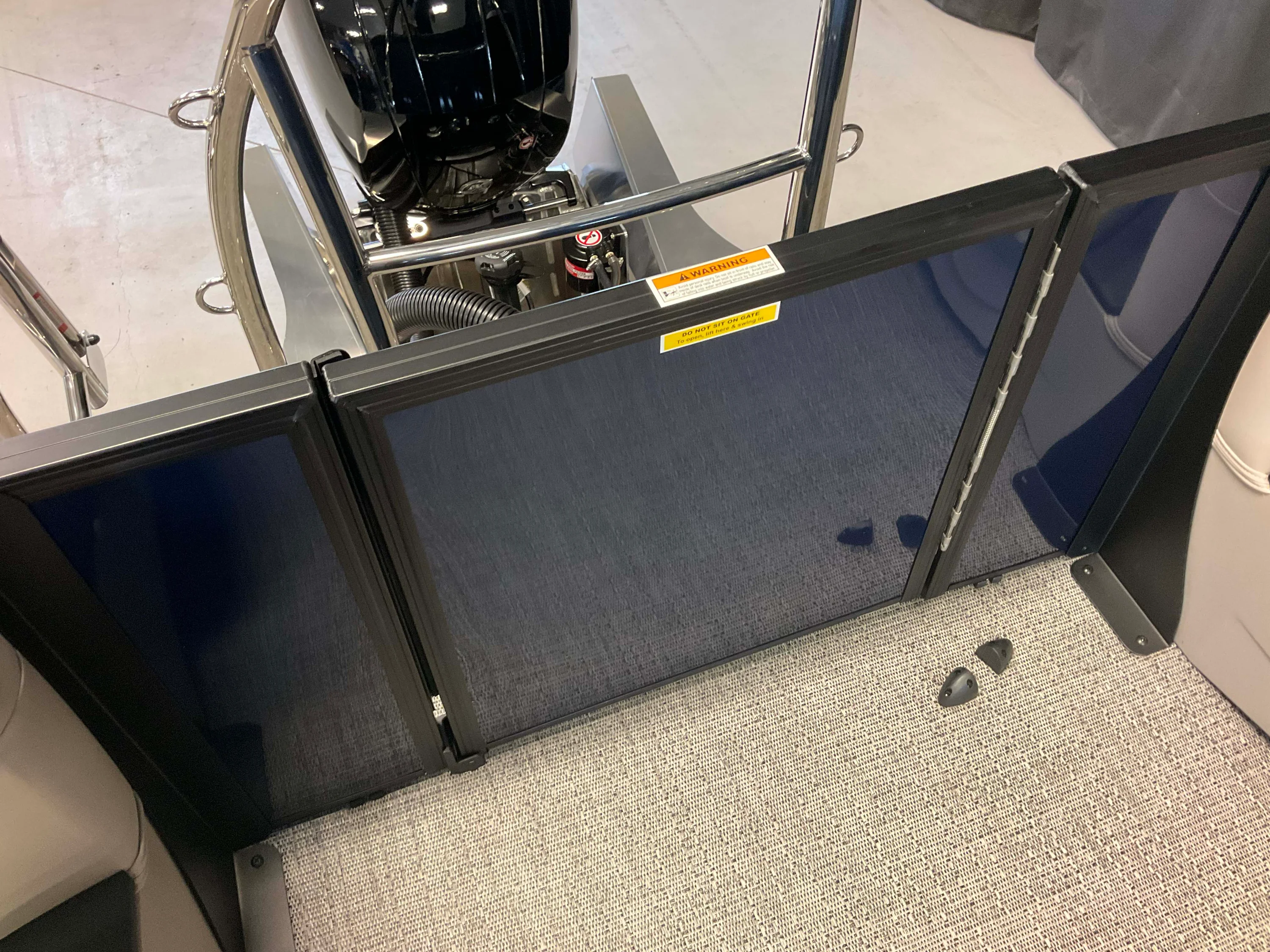 2026 Barletta SANZA22QC Image Thumbnail #46