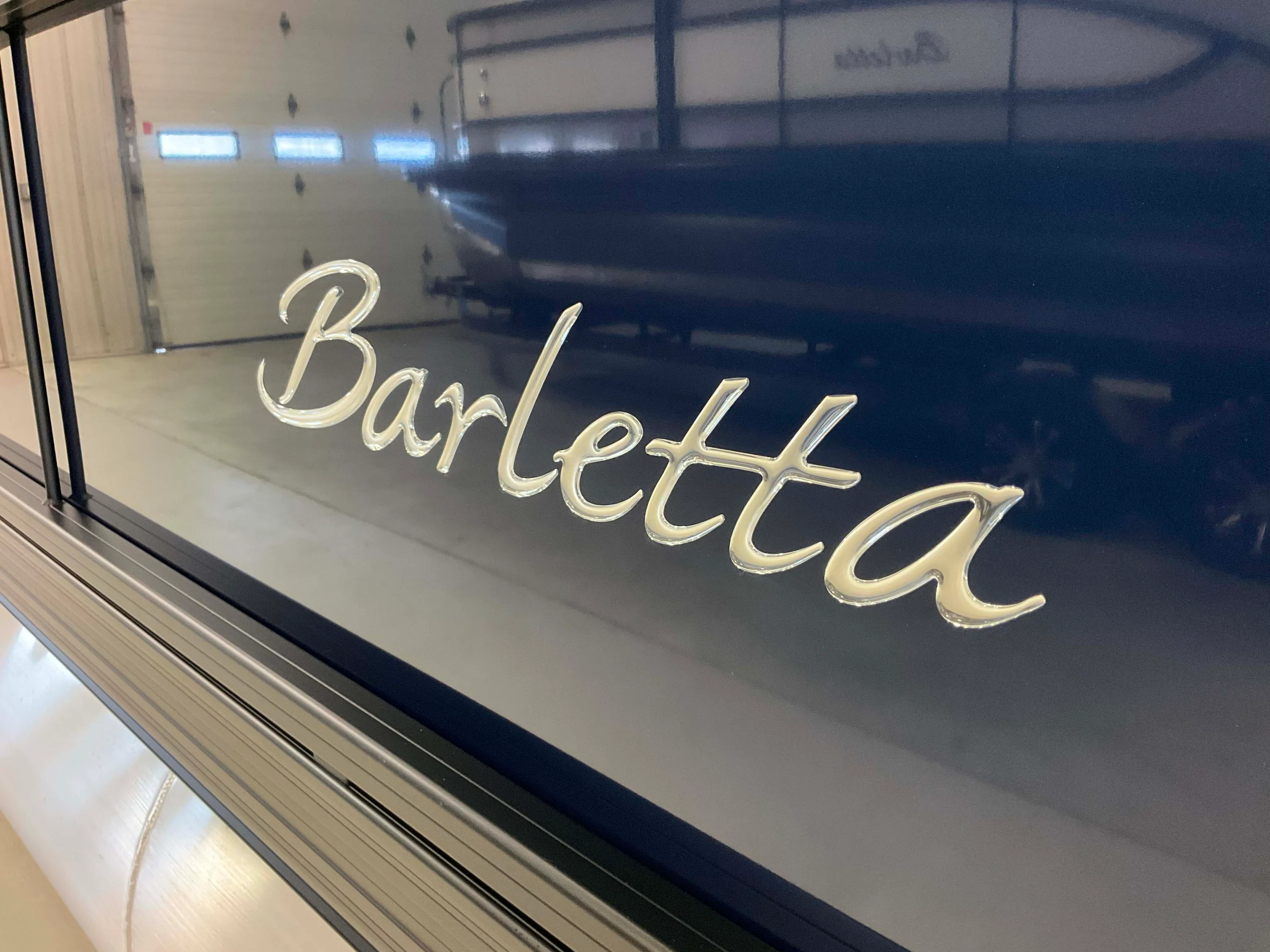 2026 Barletta SANZA22QC Image Thumbnail #9