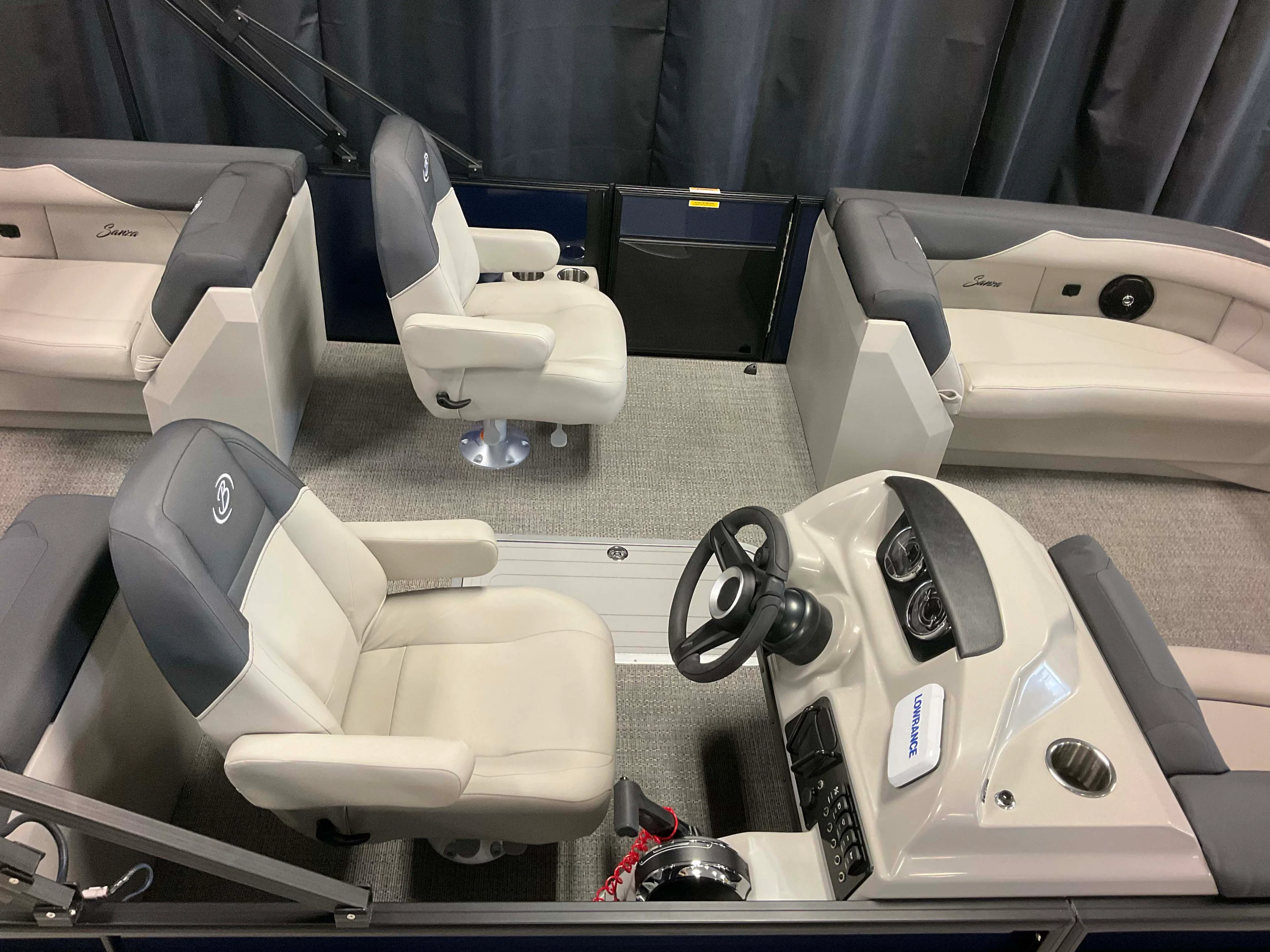 2026 Barletta SANZA22QC Image Thumbnail #19