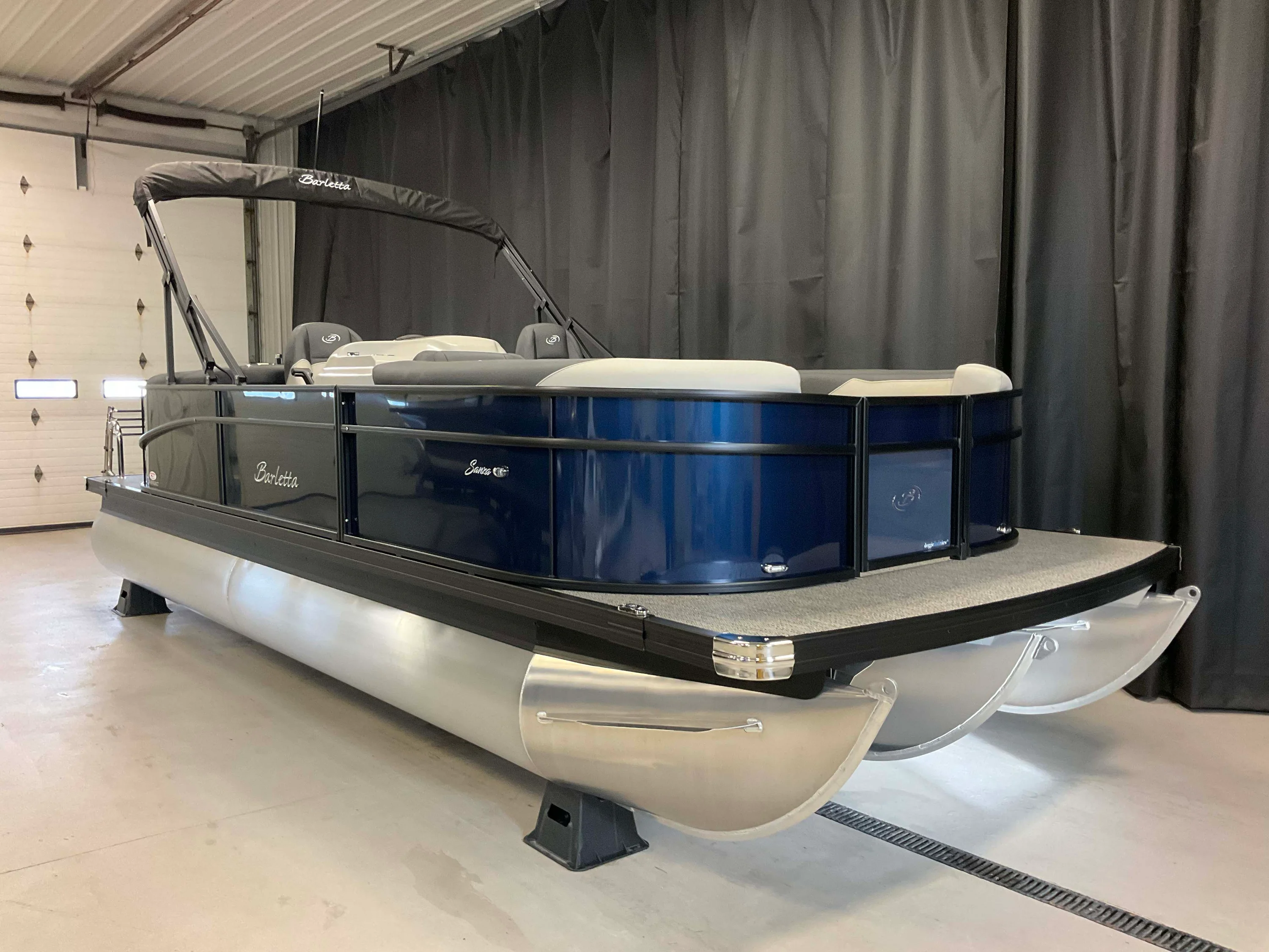 2026 Barletta SANZA22QC Image Thumbnail #0